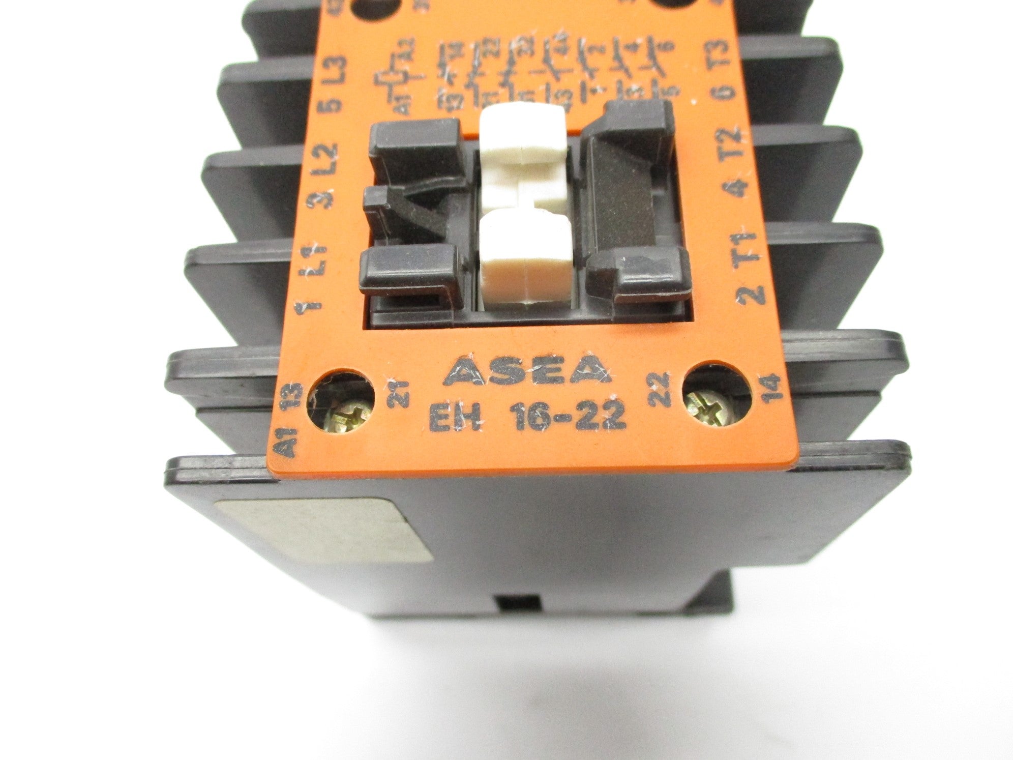 ASEA EH16-22 110/120V NSNP
