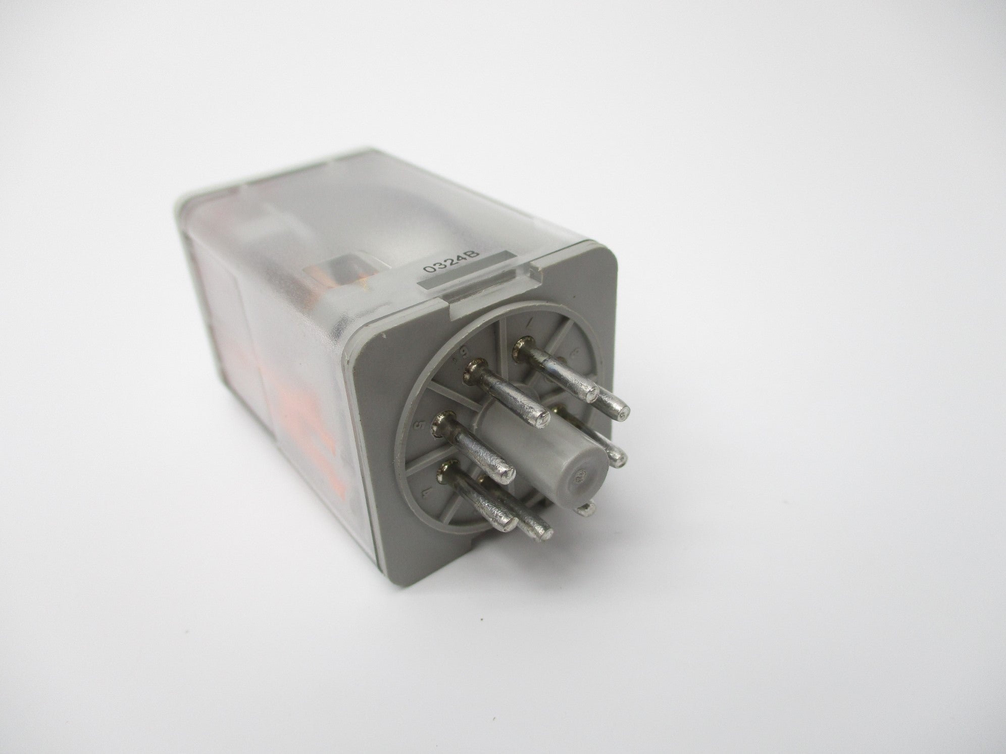 DAYTON 5Z460 12A 240V NSMP