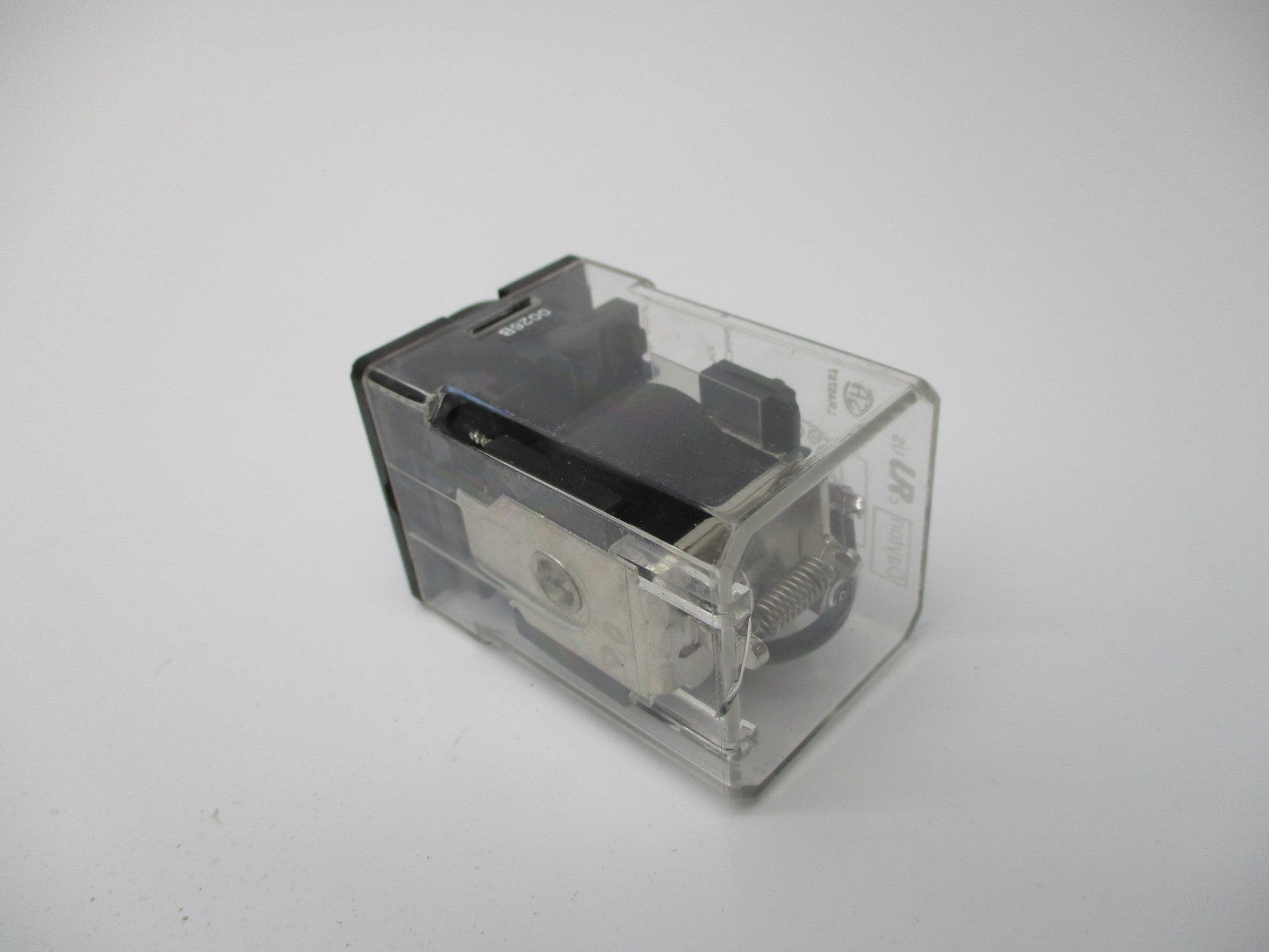 DAYTON 5YP72 10A 12V NSMP