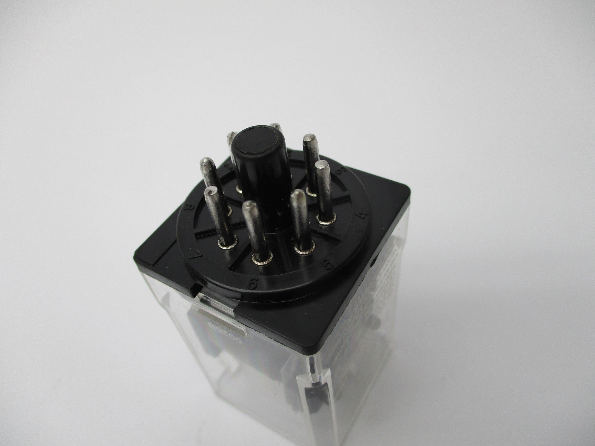 DAYTON 5YP72 10A 12V NSMP