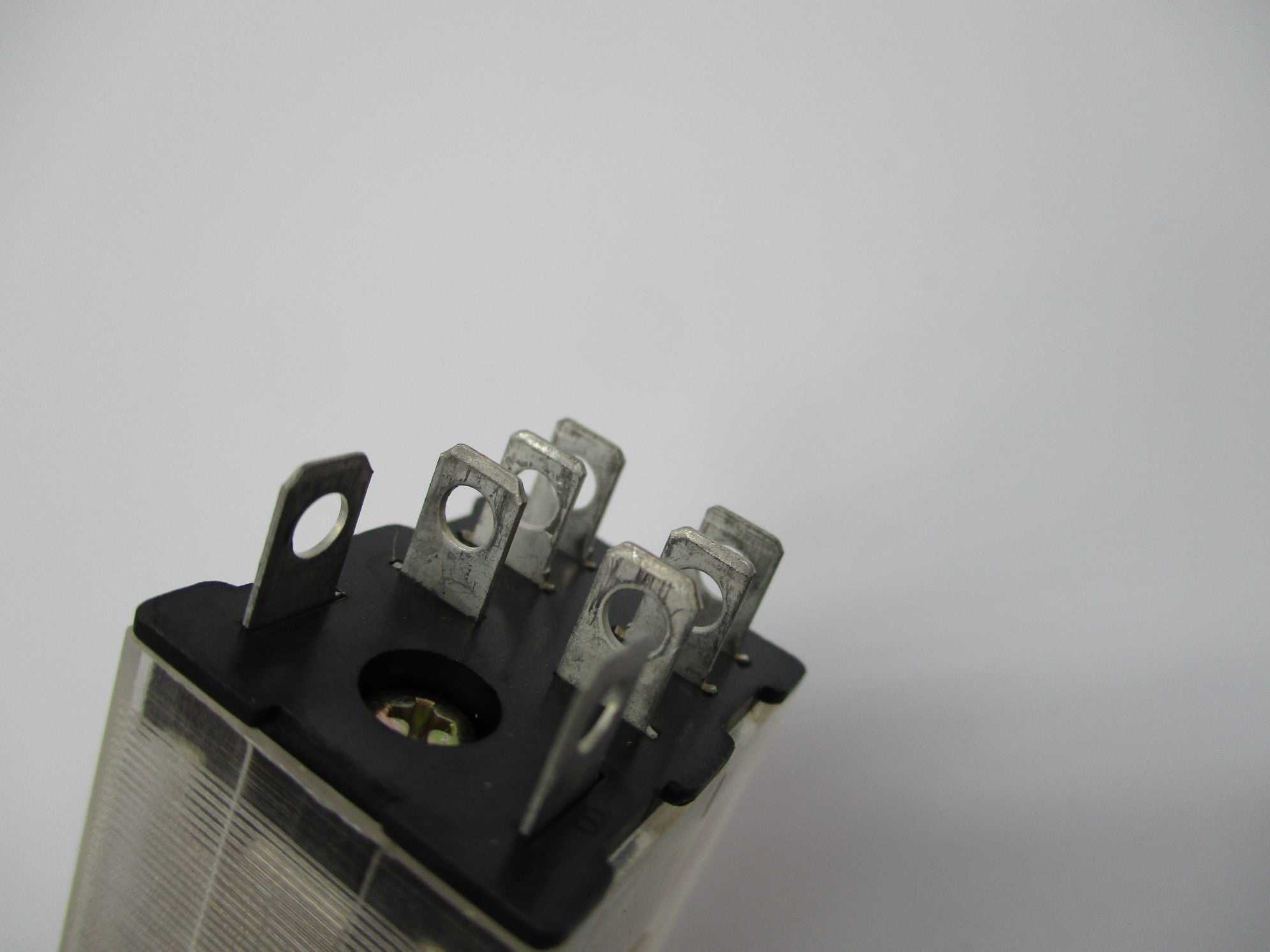 DAYTON 5YR15 10A 110V UNMP