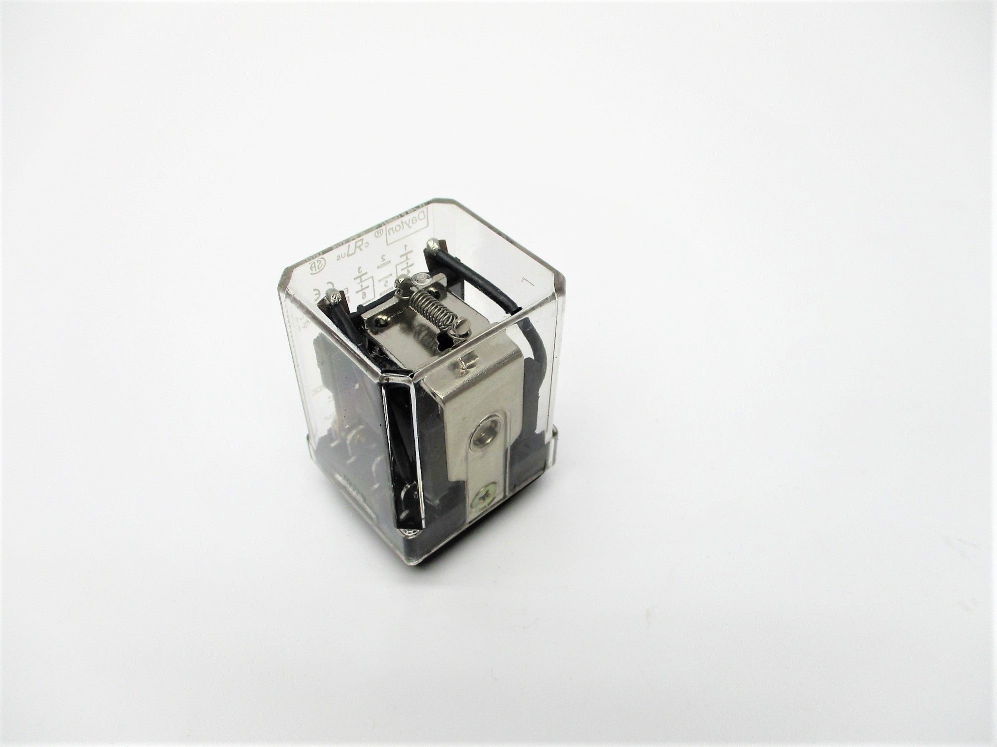 DAYTON 1A487M 13A 24V UNMP