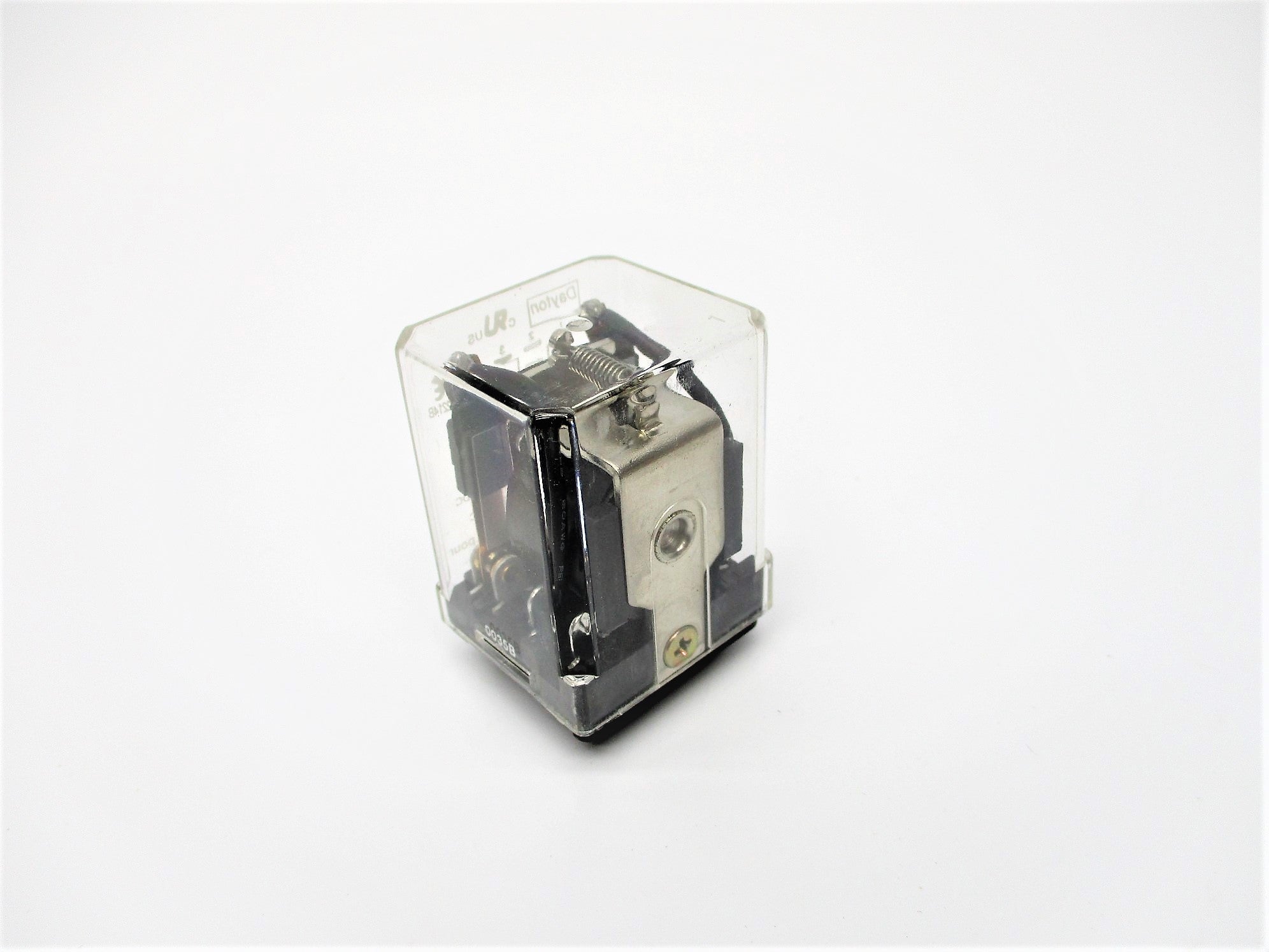 DAYTON 5X837 13A 24V UNMP