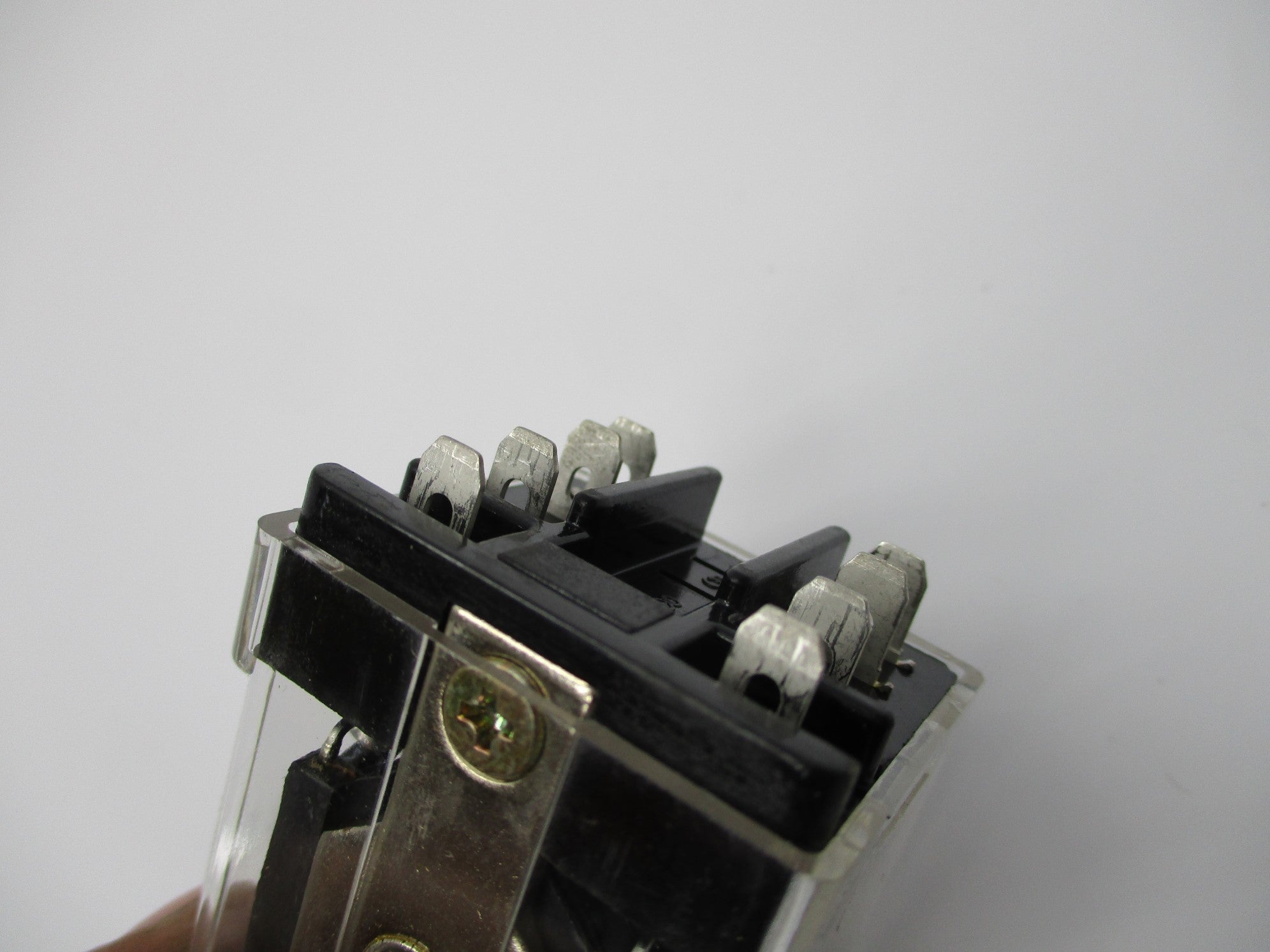 DAYTON 5X837 13A 24V UNMP