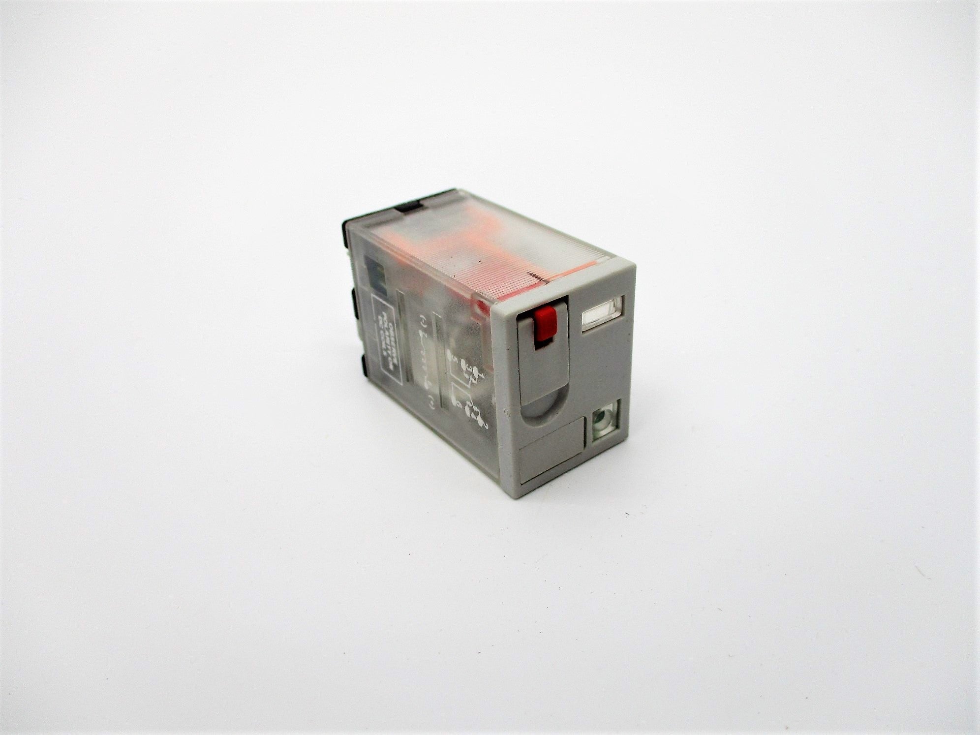 DAYTON 5YR16 10A 120V UNMP