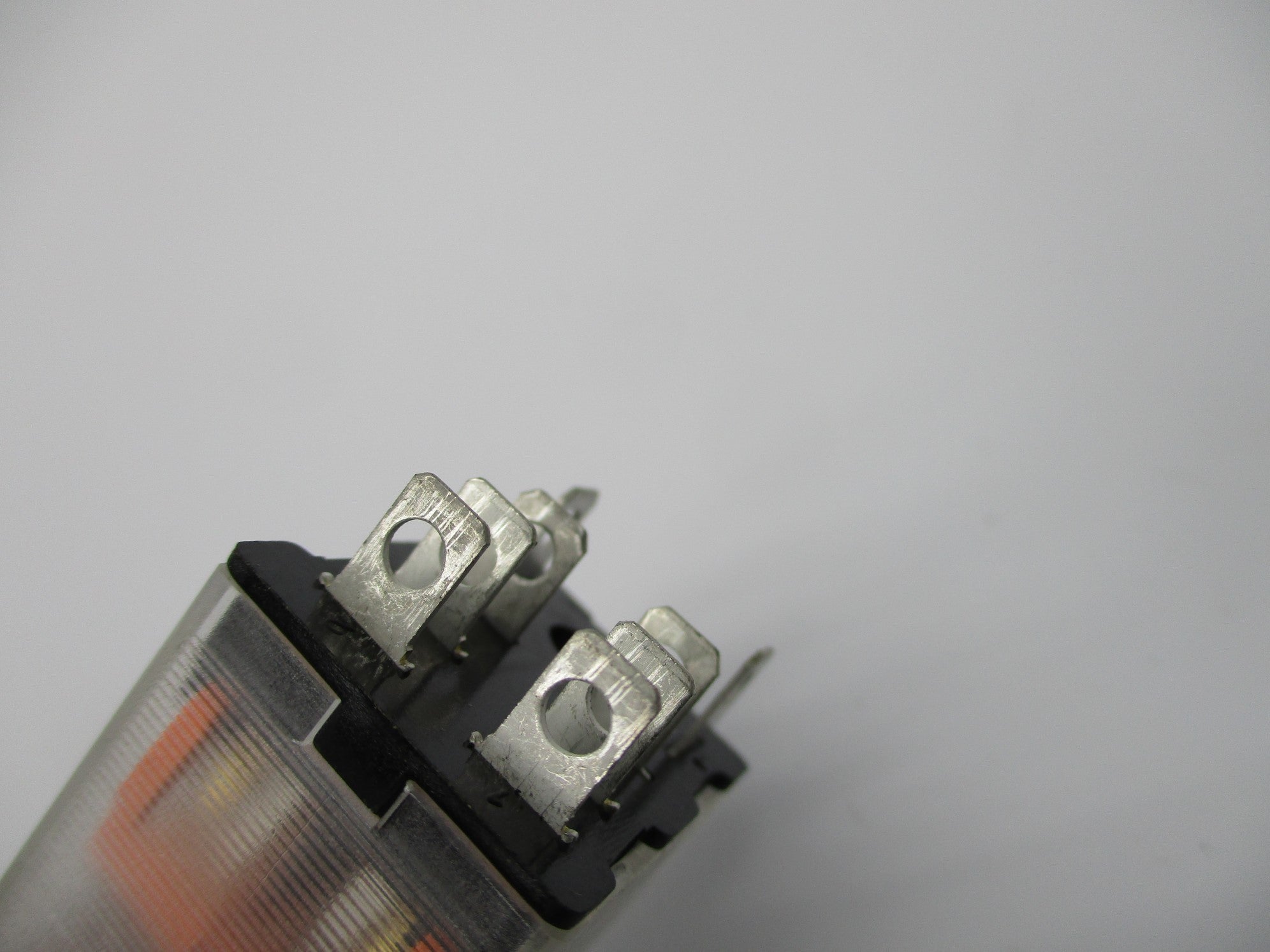 DAYTON 5YR16 10A 120V UNMP