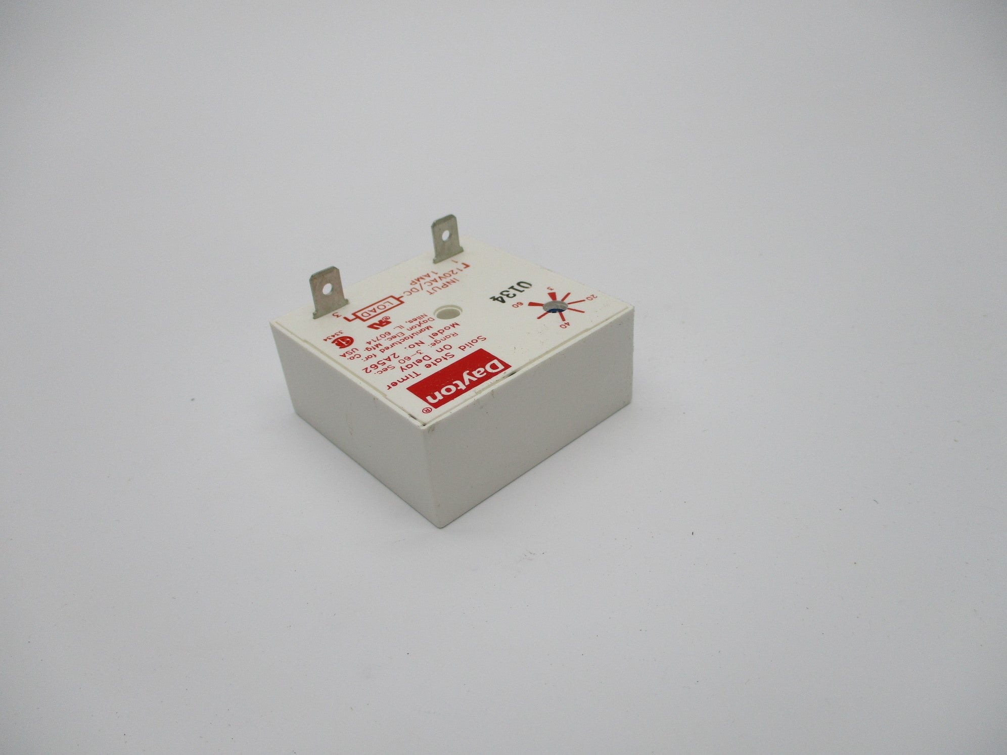 DAYTON 2A562 UNMP