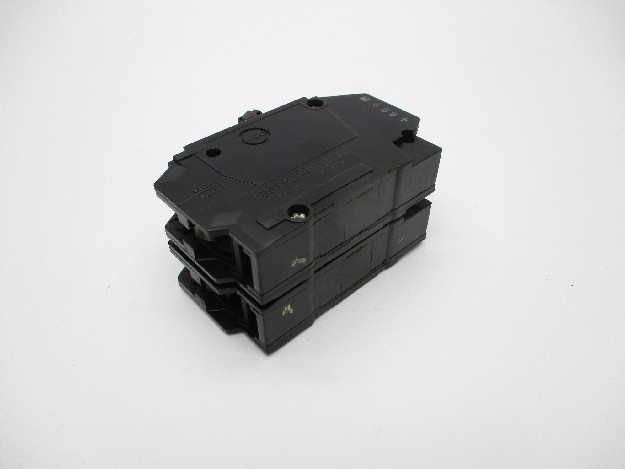 GENERAL ELECTRIC THQC215 15A 120/240V UNMP