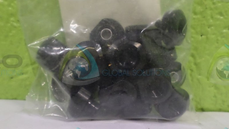 LOT OF 16 PIAB 0101153 FITTINGS  NSMP