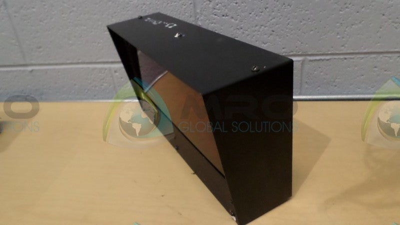 VORNE IND. 77/256M-12S-00-4 TIMER *USED*