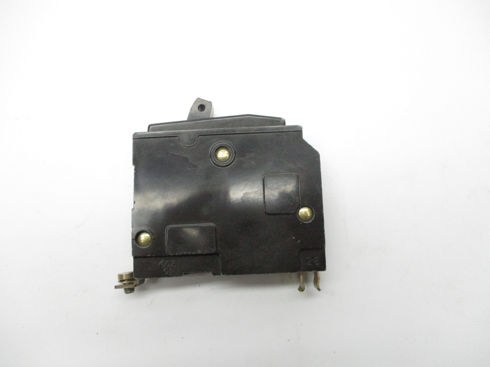SQUARE D QOB115 15A 120/240V NSNP