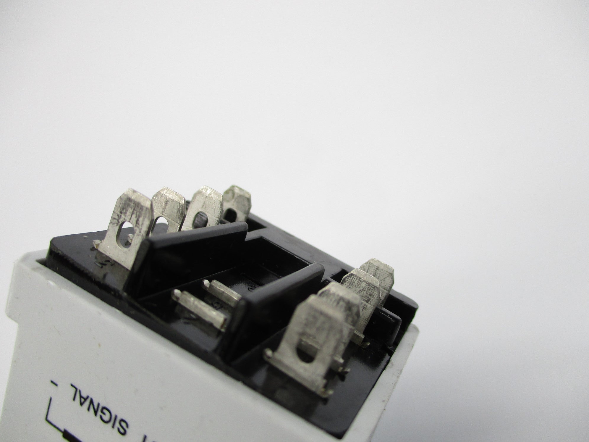 SIEMENS 3TX7136-5LF13 12A 120V UNMP