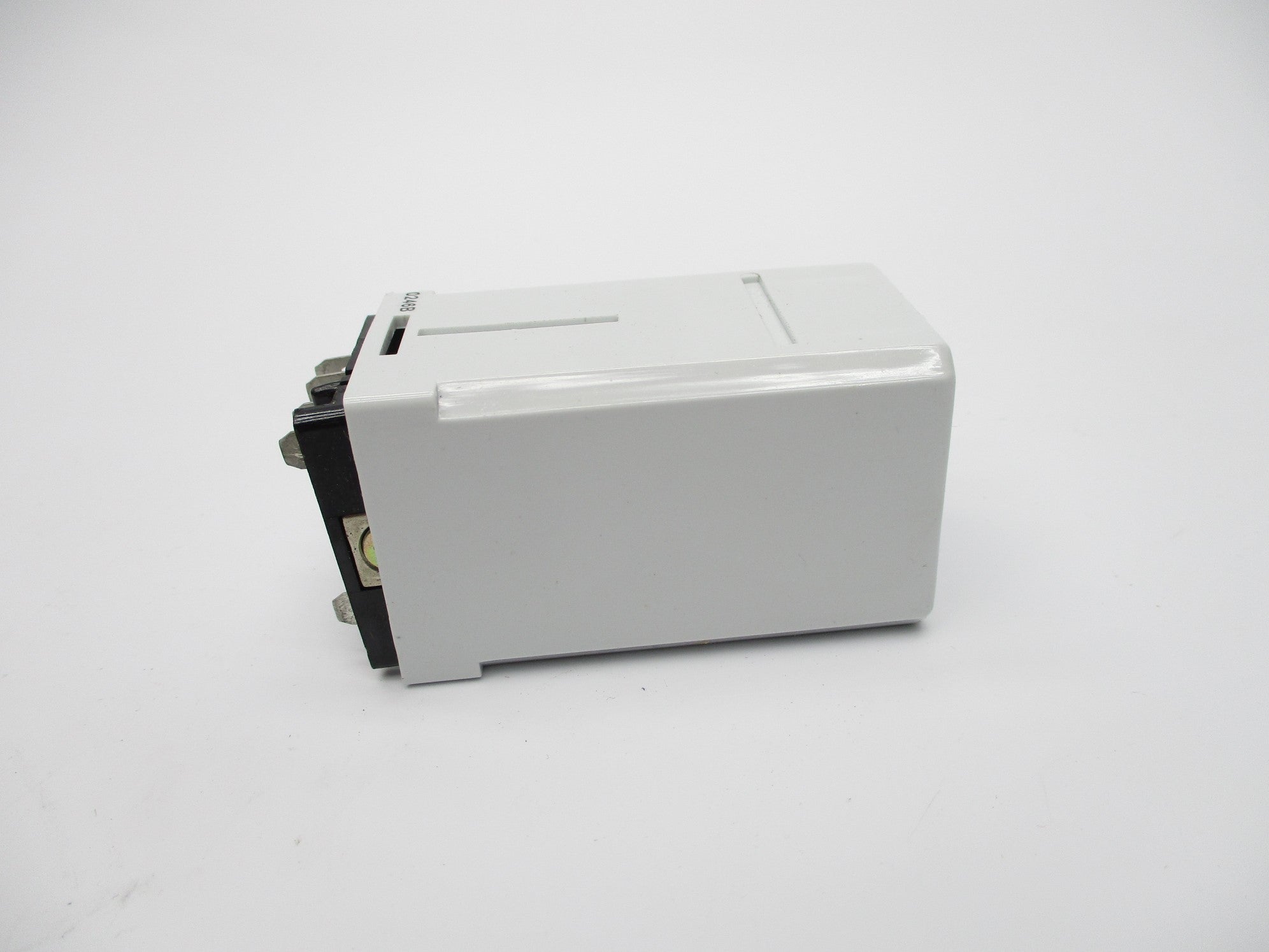 SIEMENS 3TX7136-5LF13 12A 120V UNMP