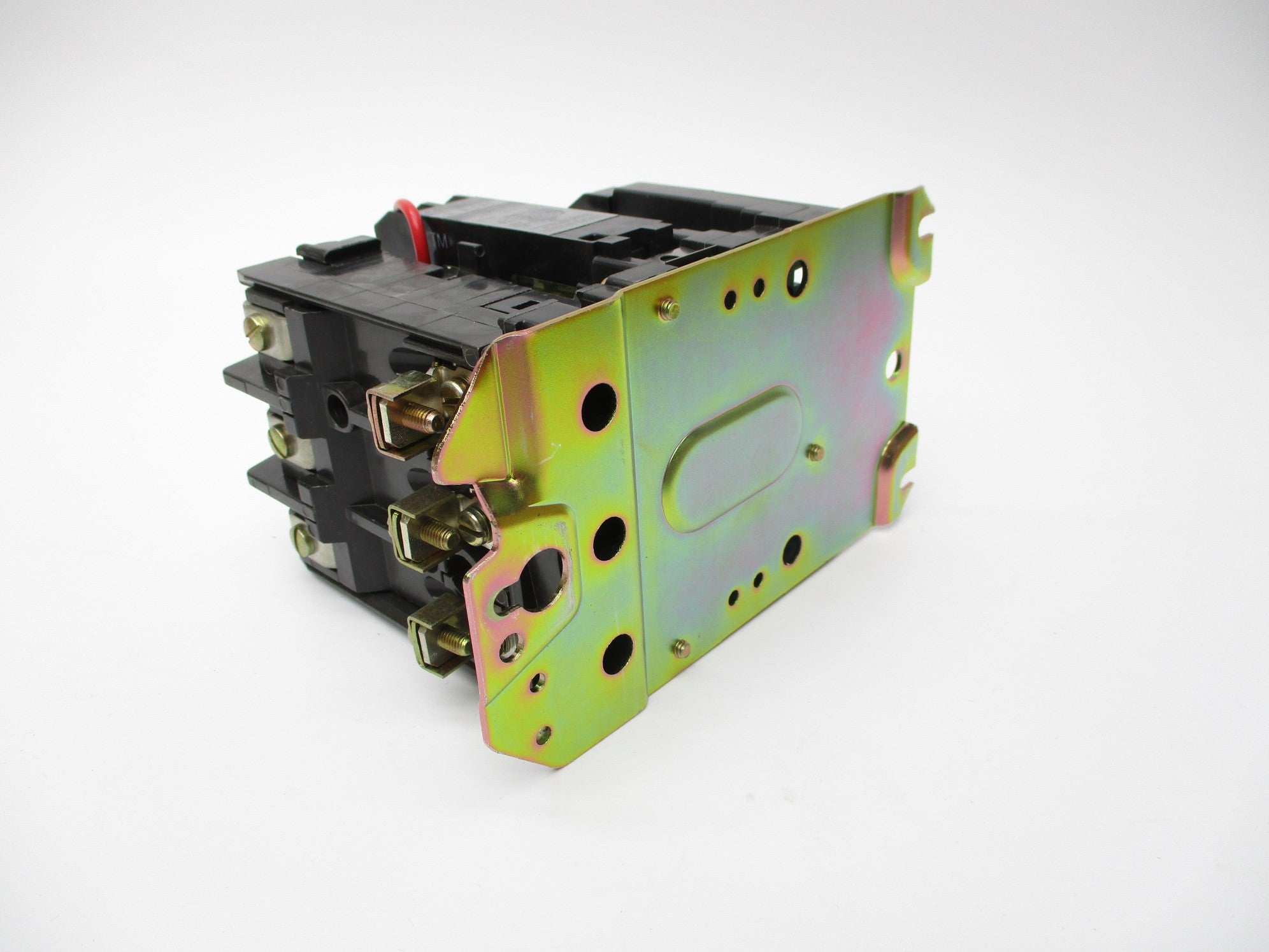 INDUSTRIAL SPARE PART 500-AOD930 SER. B 110/115-120V 18A (BR/WH) NSMP