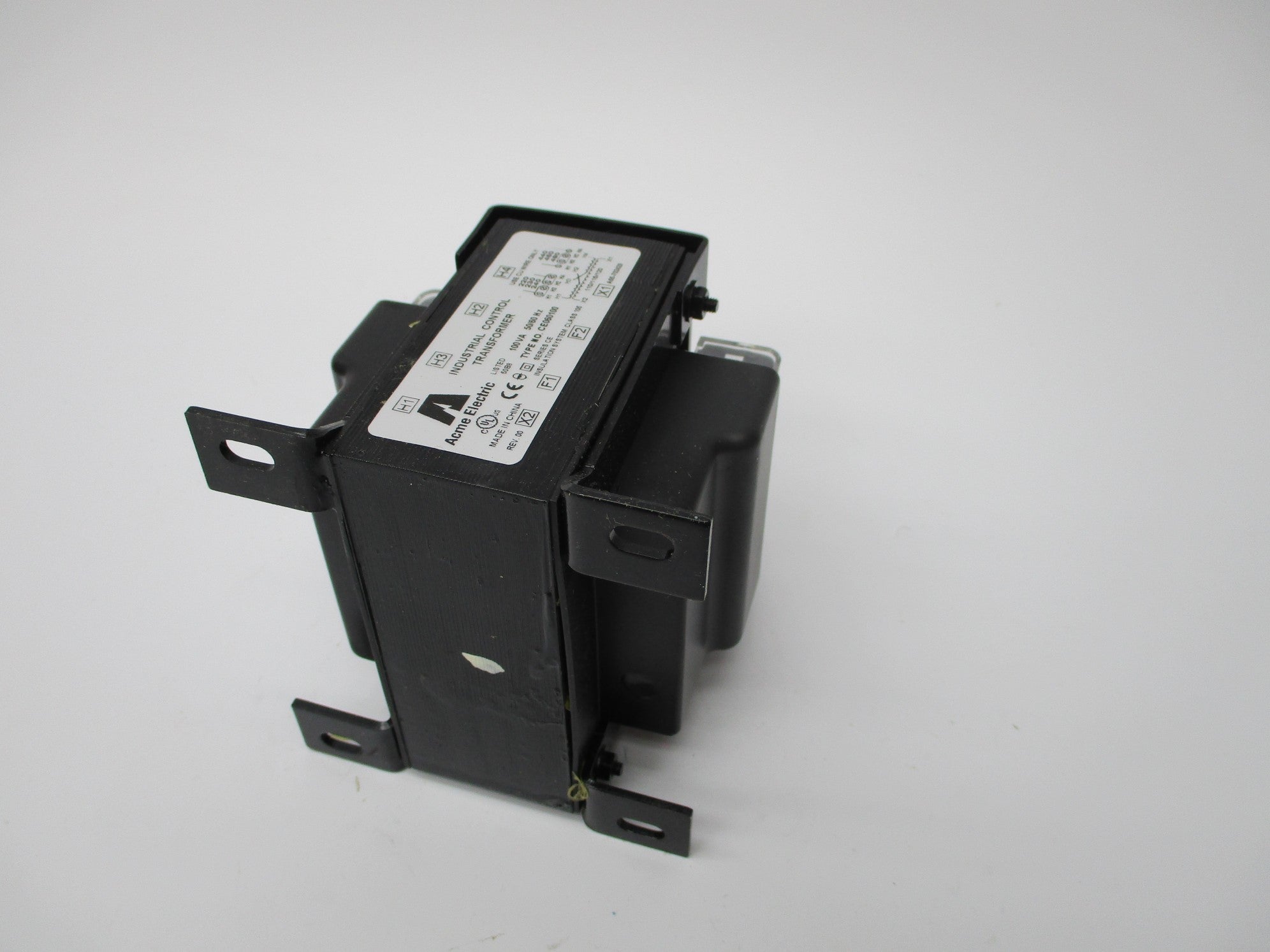 ACME ELECTRIC CE060100 NSMP
