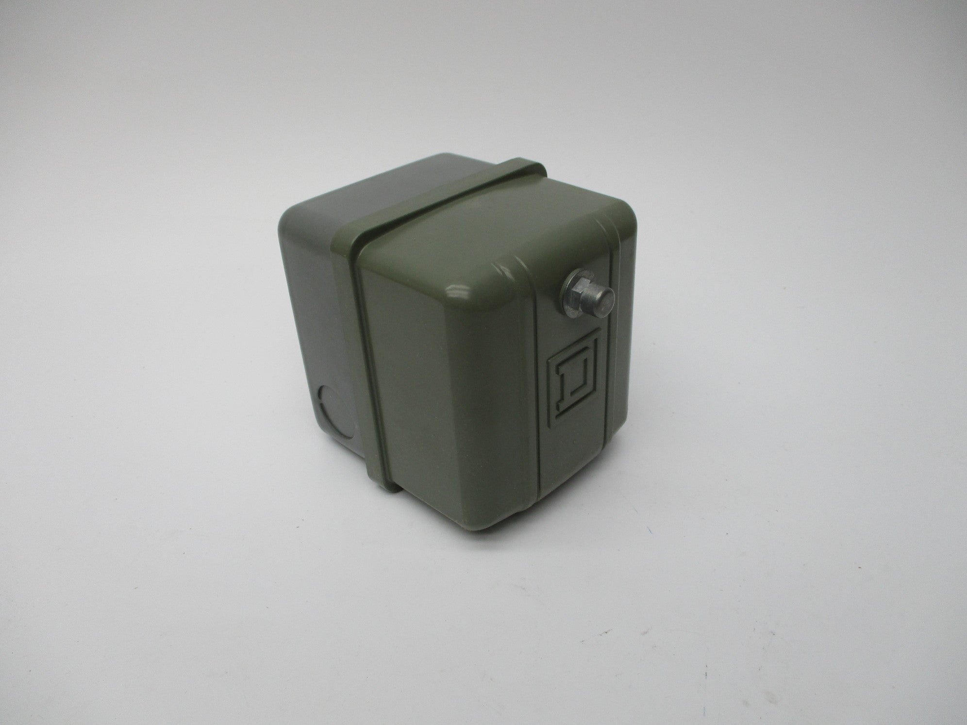 SQUARE D 9013GSG2J23 SER. C NSMP
