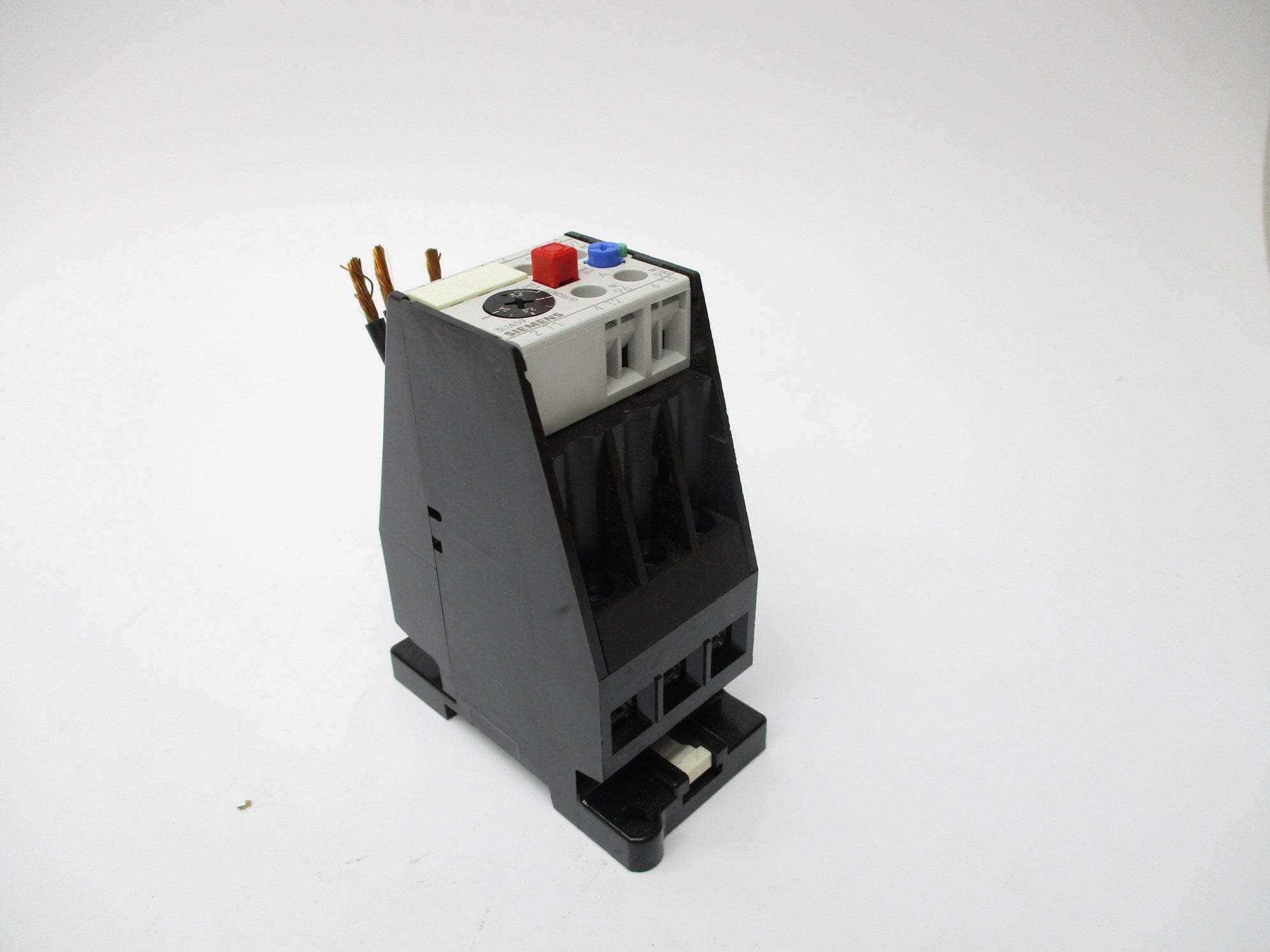 SIEMENS 3UA5900-1D 2-3.2A NSNP