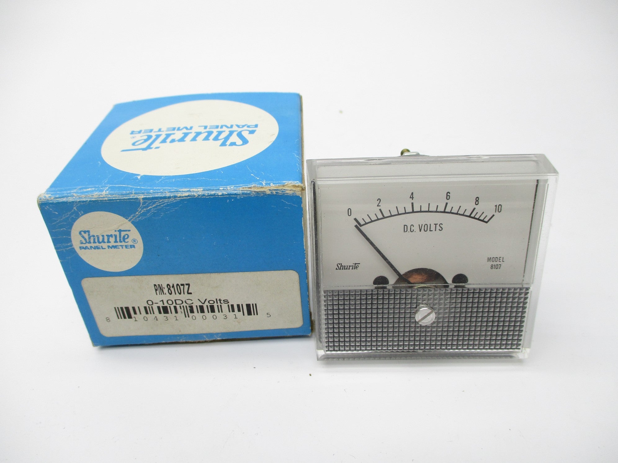 SHURITE 8107Z NSMP