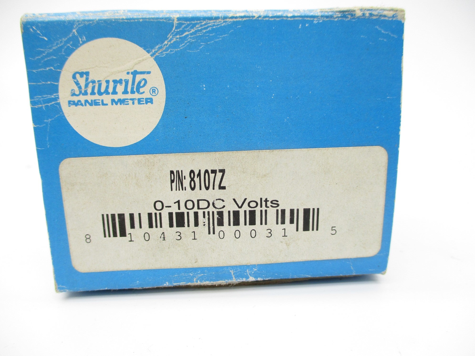 SHURITE 8107Z NSMP