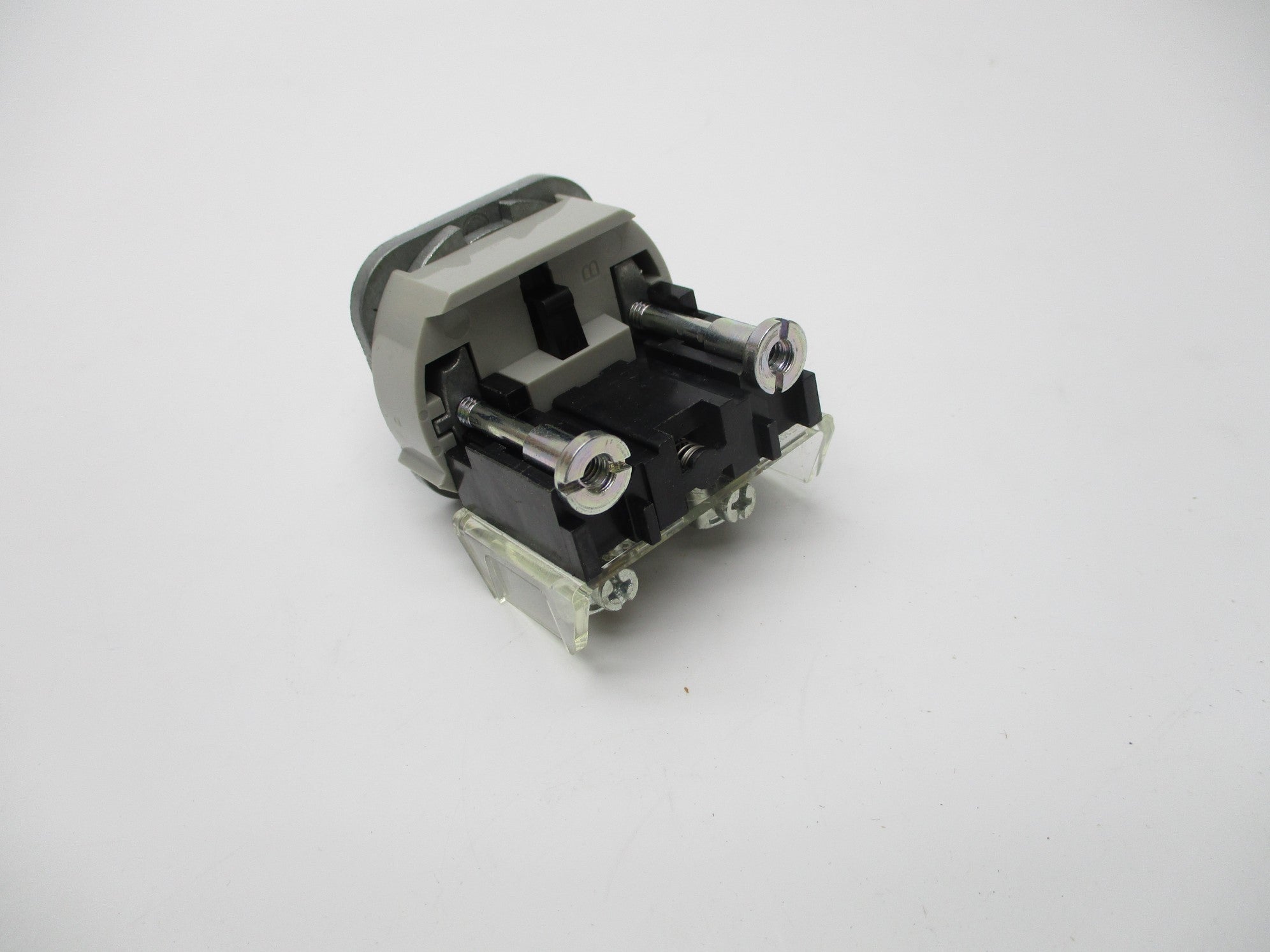 INDUSTRIAL SPARE PART 800T-J2KA7A SER. T (AS PICTURED) (WH) NSMP