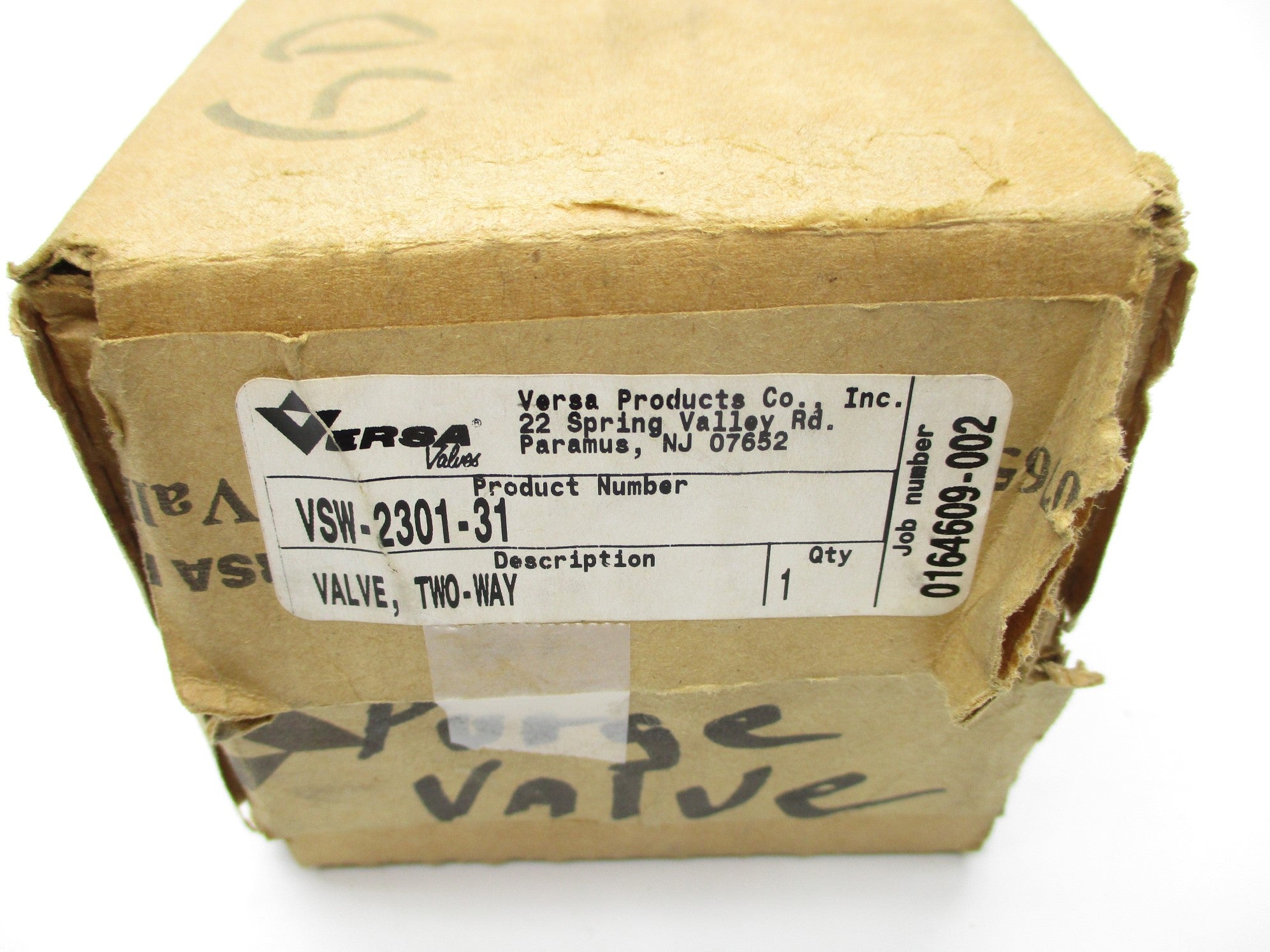 VERSA VSW-2301-31 NSMP