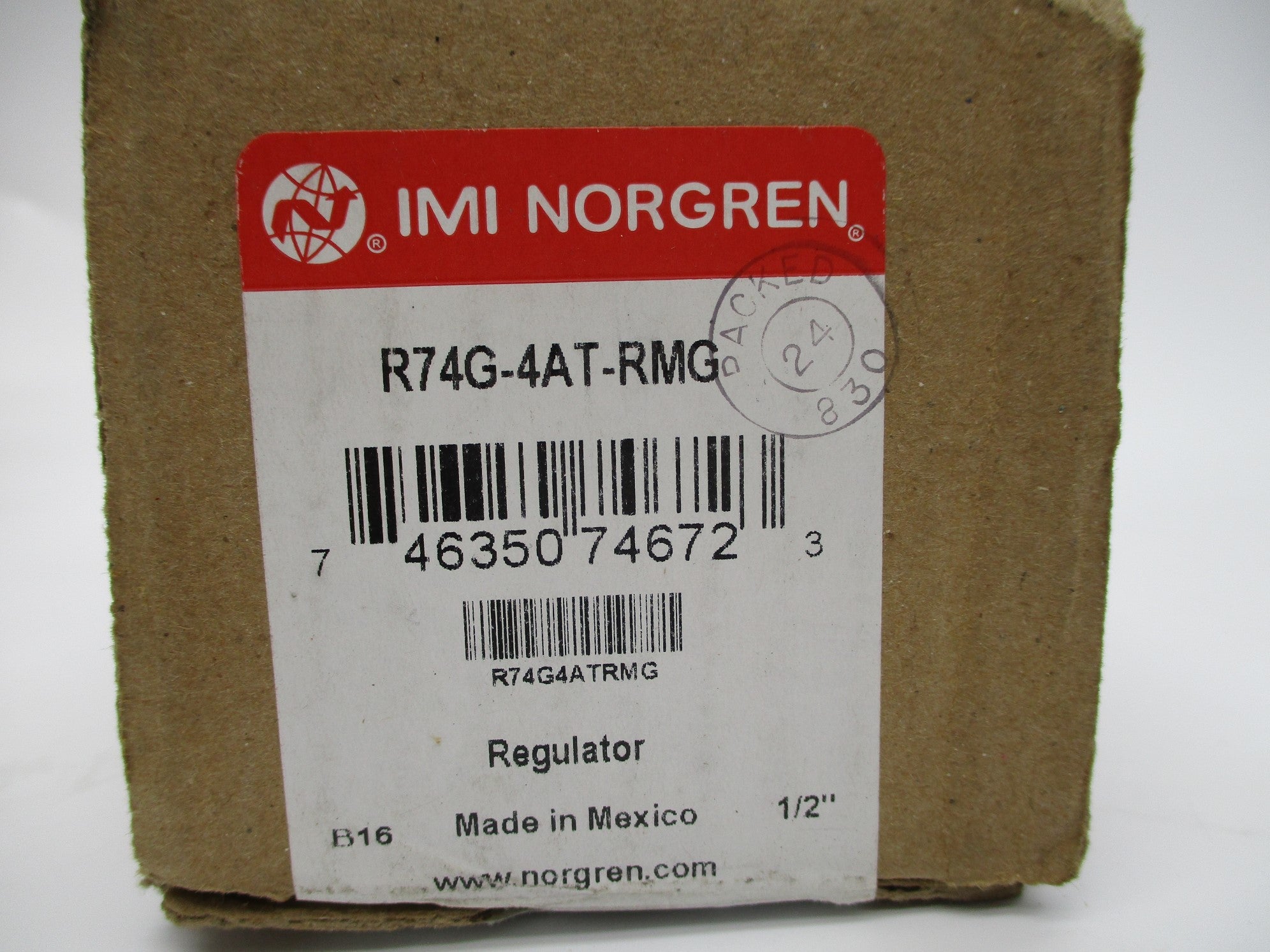 IMI NORGREN R74G-4AT-RMG NSMP