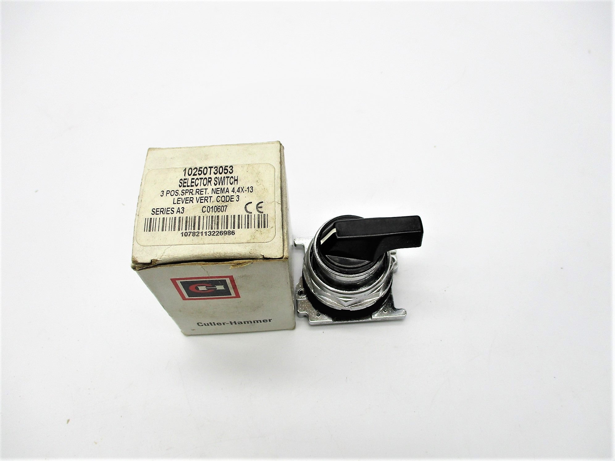 CUTLER HAMMER 10250T3053 SER. A3 NSMP