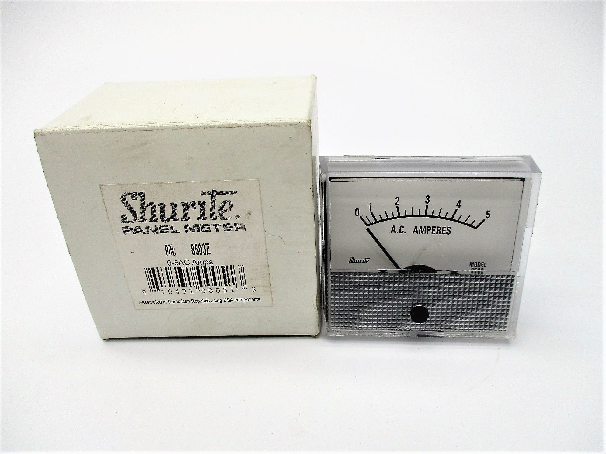 SHURITE 8503Z NSMP