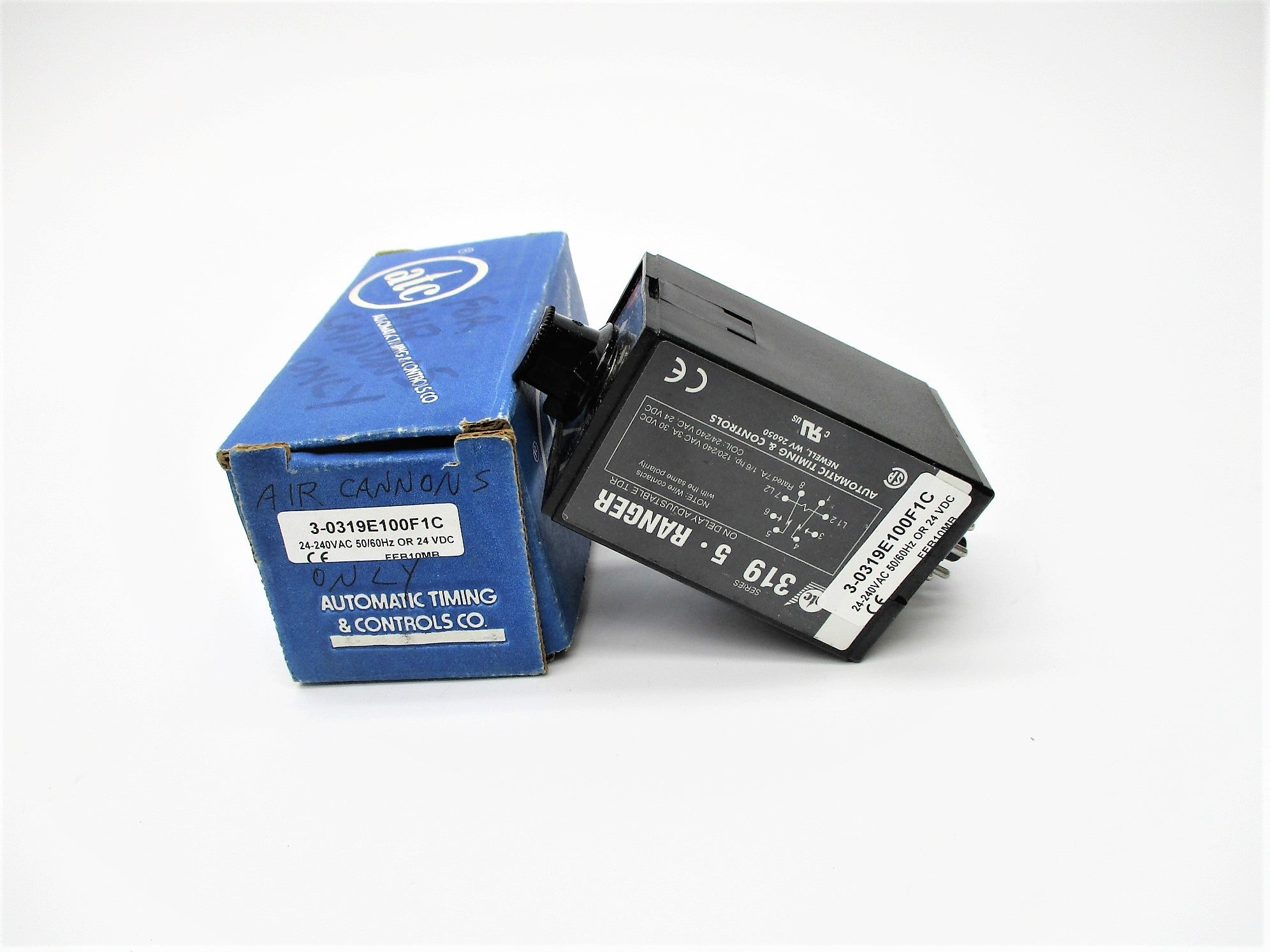 ATC 3-0319E100F1C NSMP