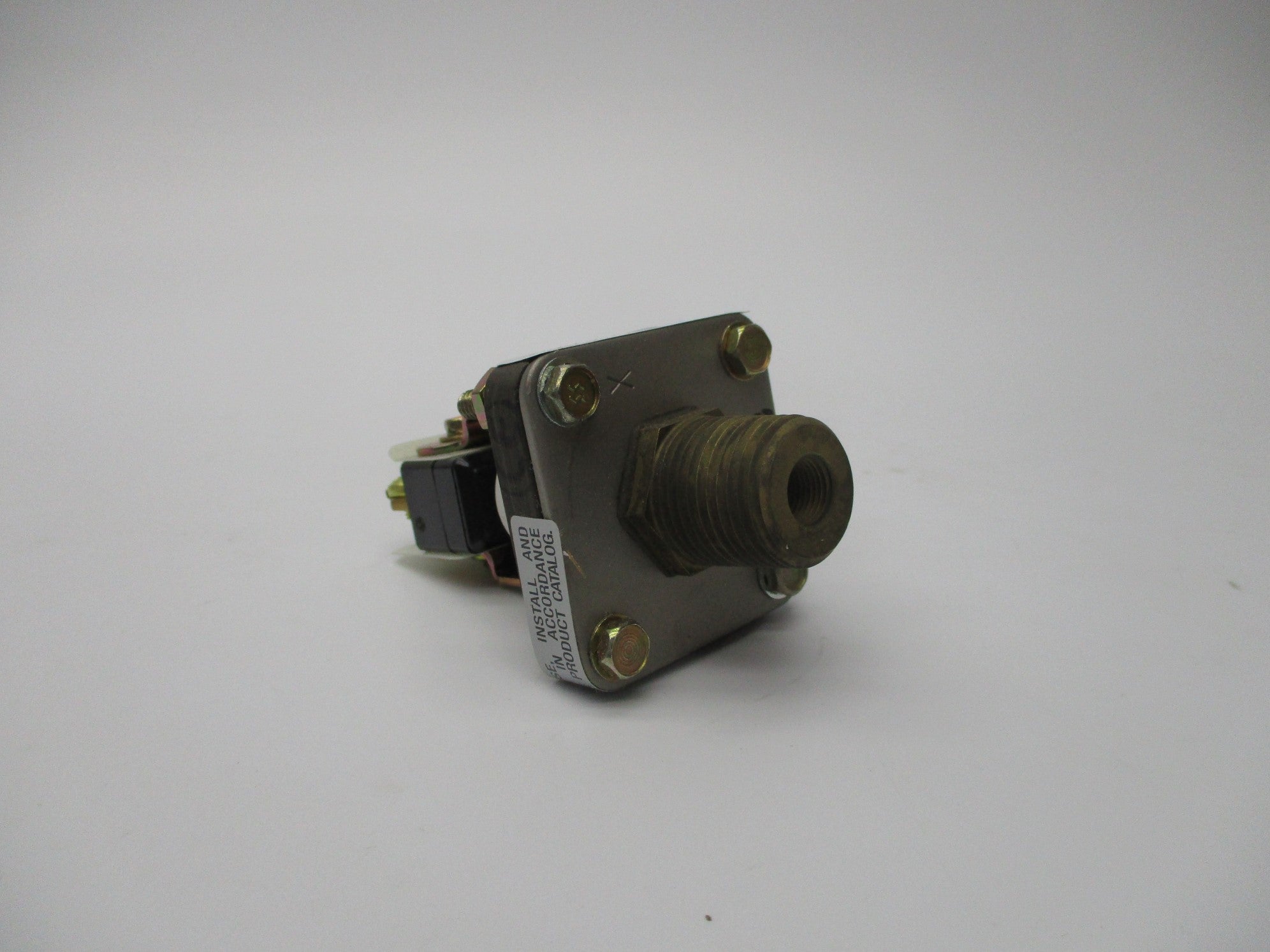 BARKSDALE E1S-H250-BR NSMP