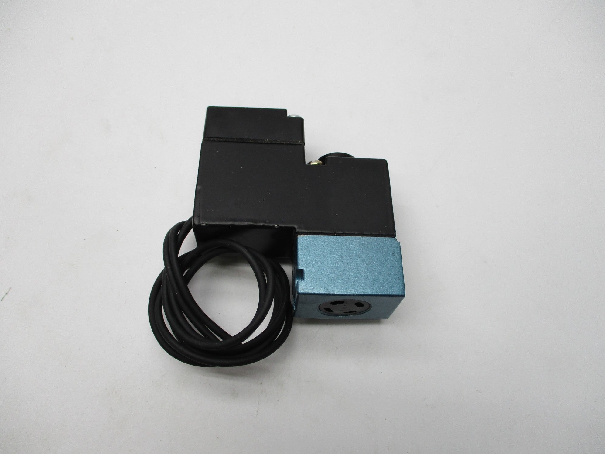 MAC PME-111AAAA 120/60 110/50 150PSI NSMP