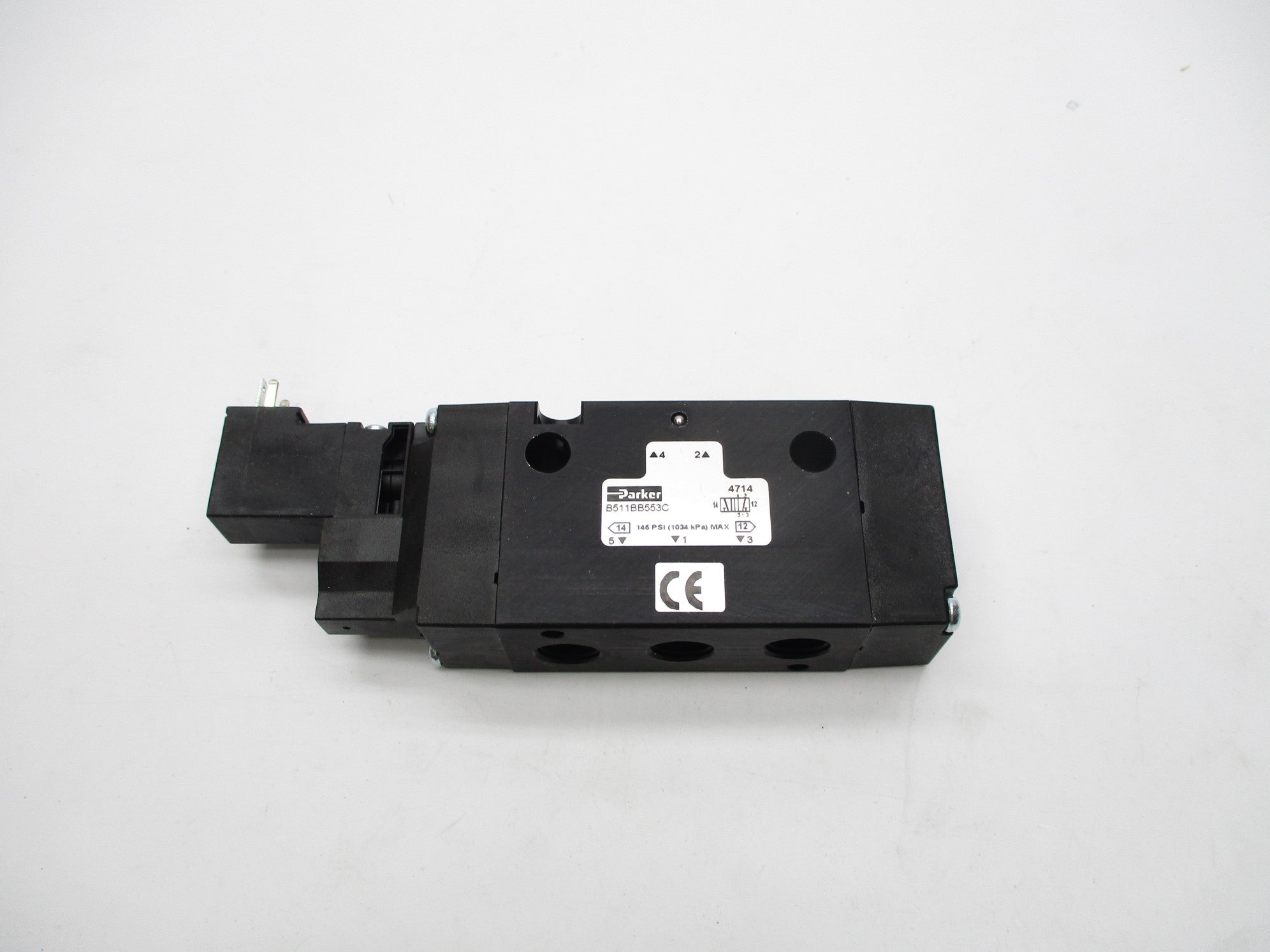 PARKER B511BB553C NSNP