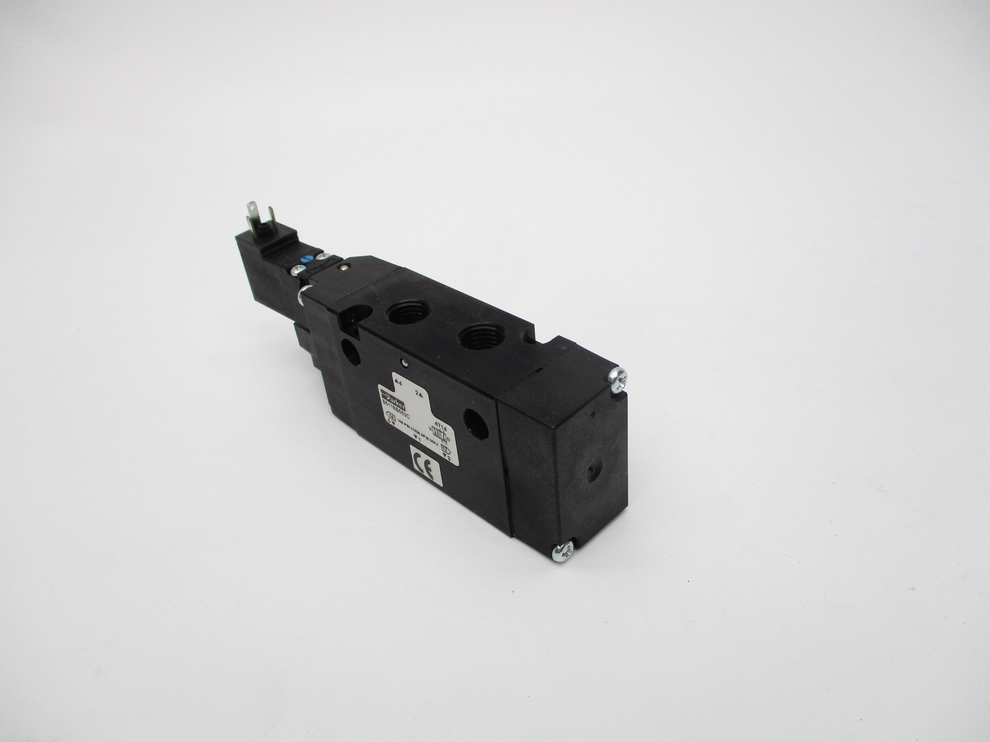 PARKER B511BB553C NSNP