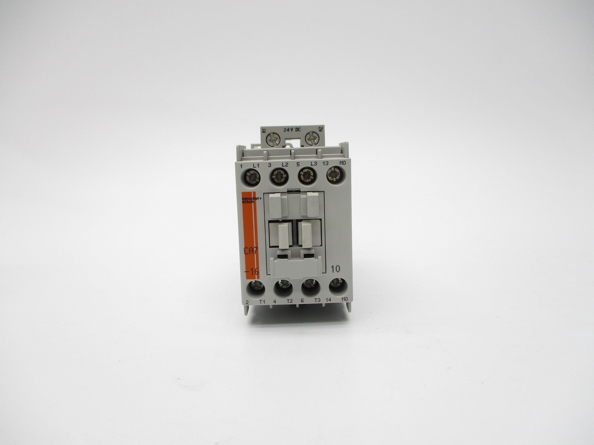 SPRECHER+SCHUH CA7-16C-10 24V NSMP