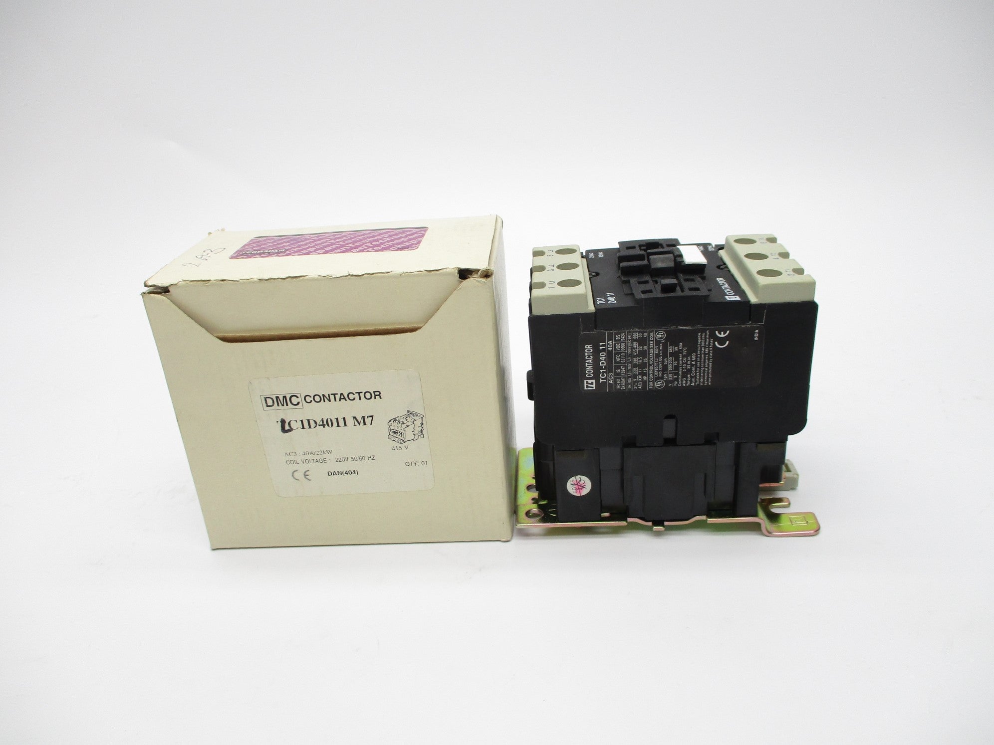 TC TC1D4011M7 220V NSMP