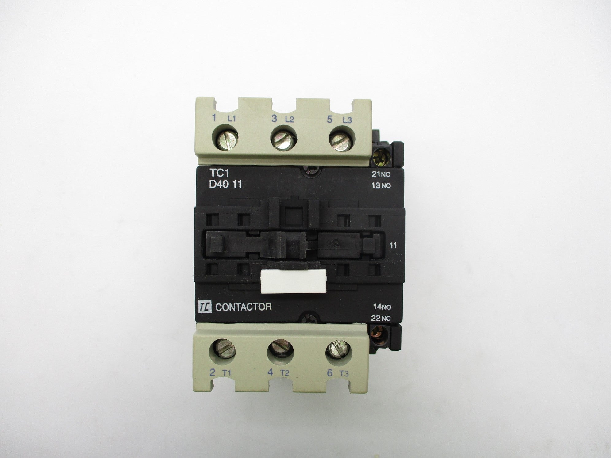 TC TC1D4011M7 220V NSMP