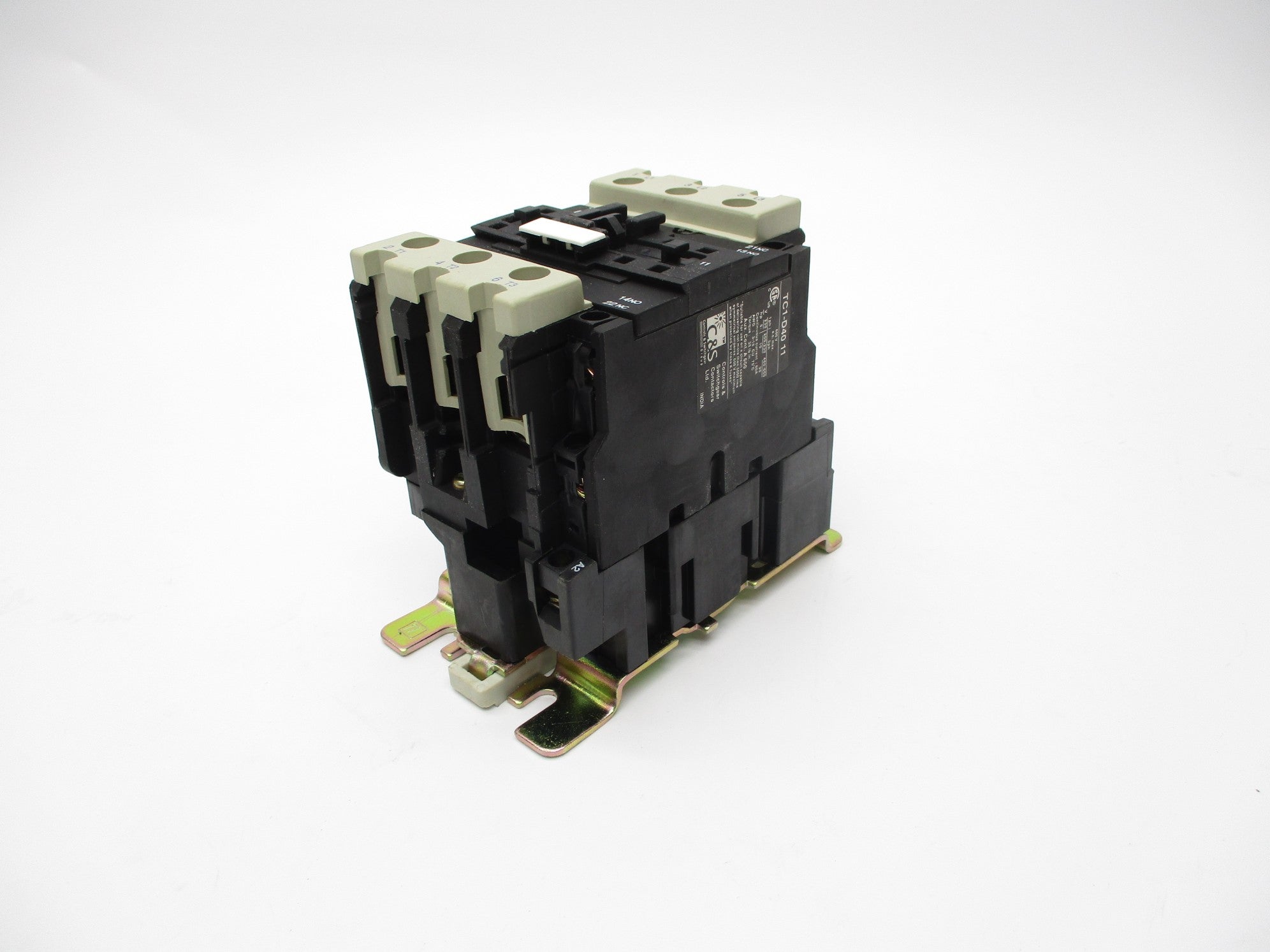 TC TC1D4011M7 220V NSMP