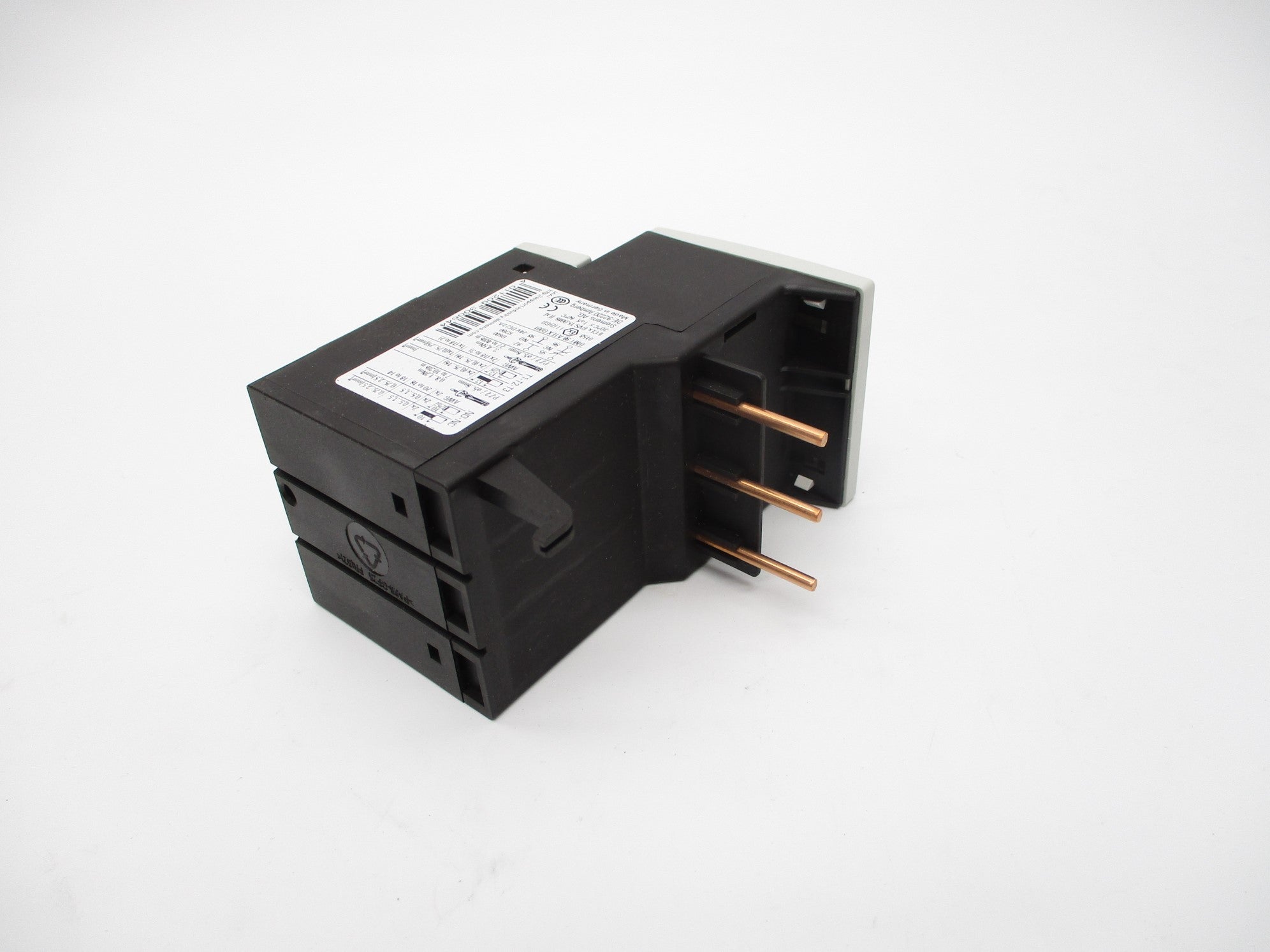 SIEMENS 3RU1136-4BB0 14-20A NSMP