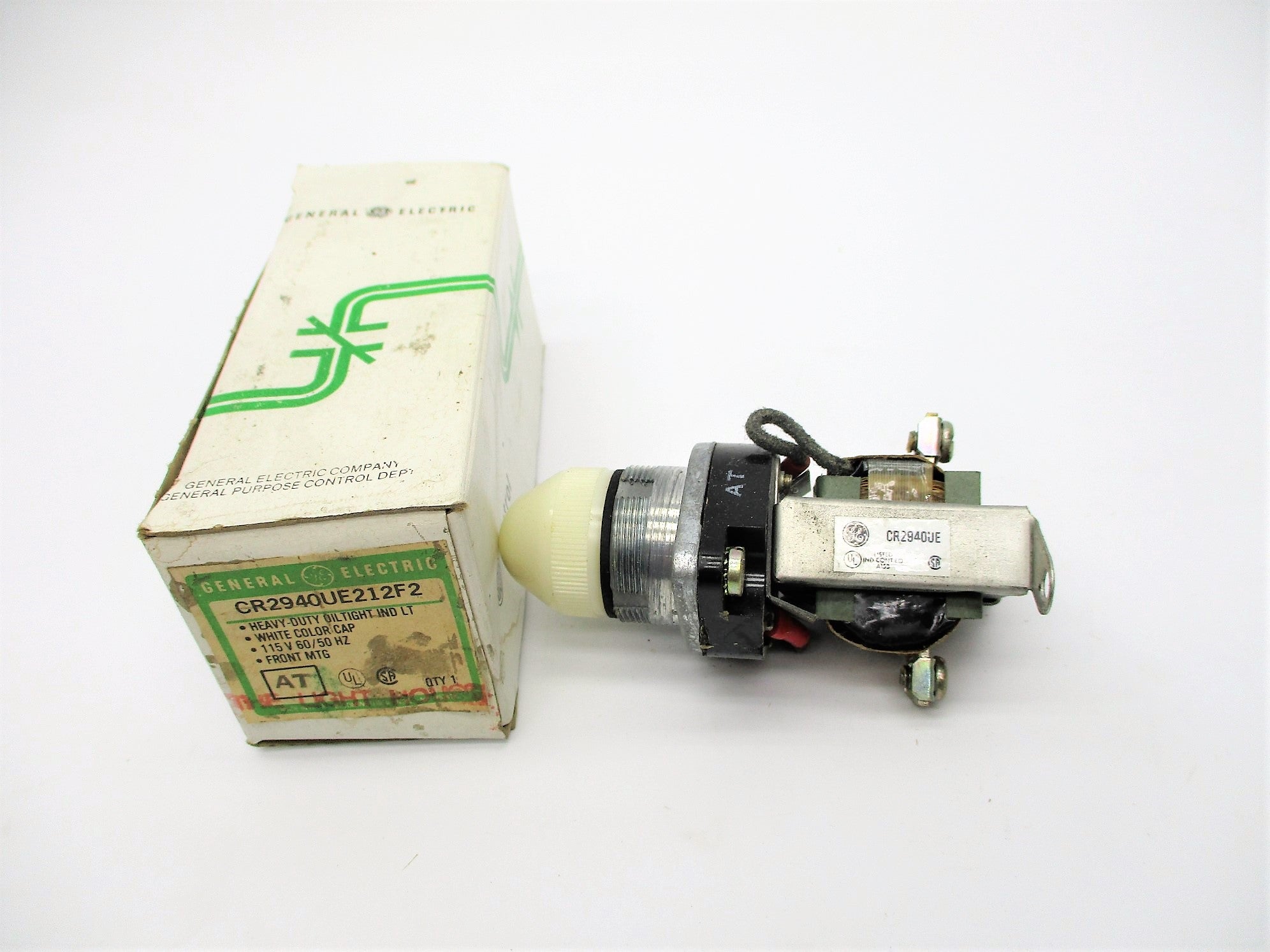GENERAL ELECTRIC CR2940UE212F2 NSMP