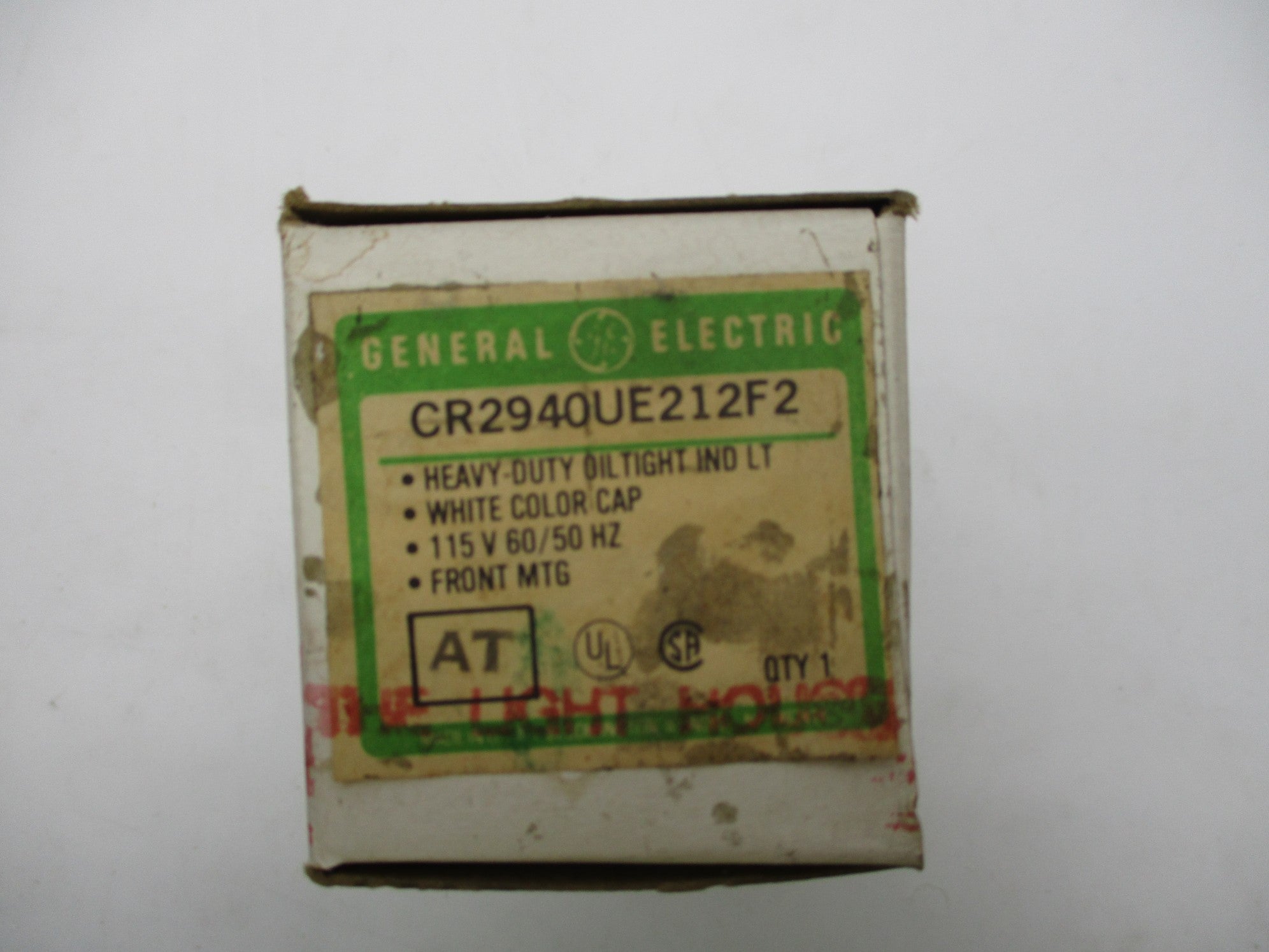 GENERAL ELECTRIC CR2940UE212F2 NSMP