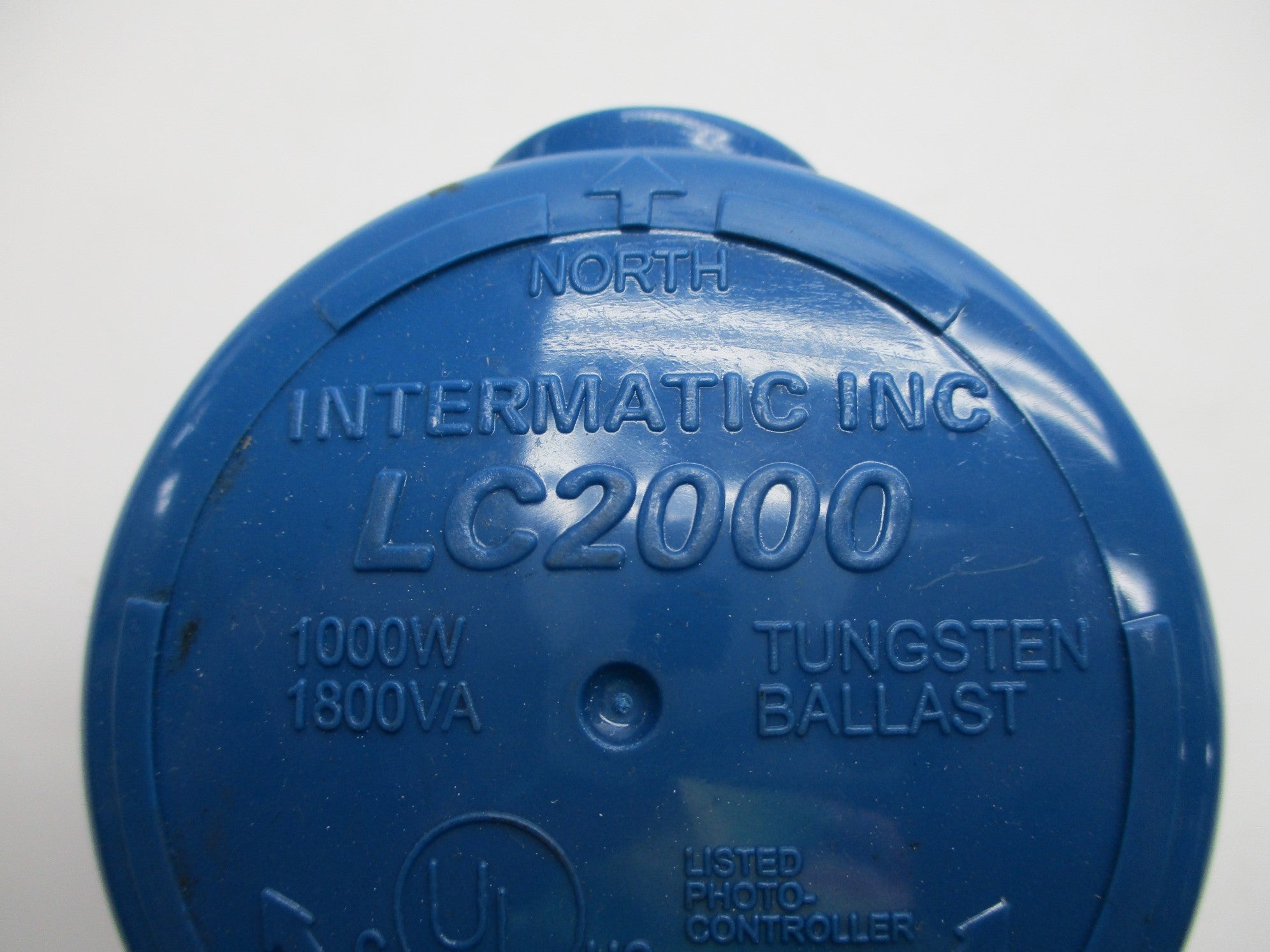 INTERMATIC LC2000 NSNP