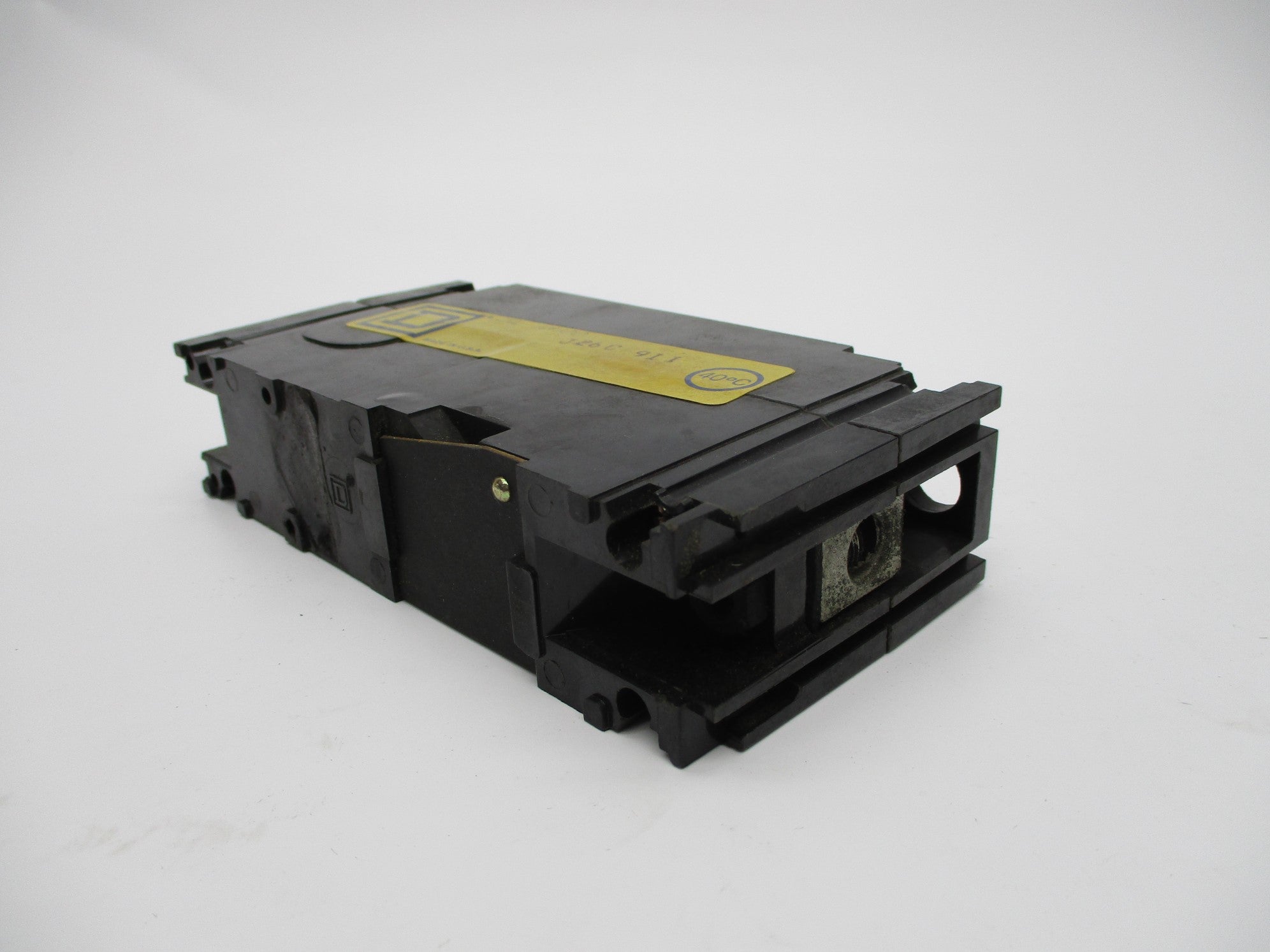 SQUARE D FAL1100 100A 120V UNMP