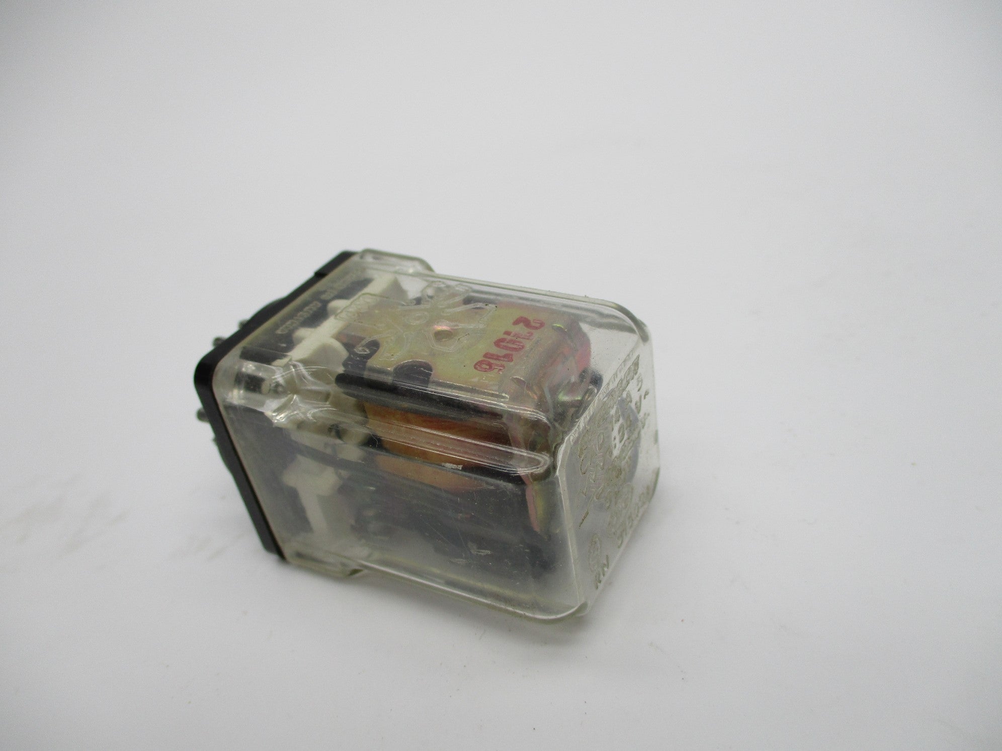 SCHRACK CAD14A5 24V UNMP