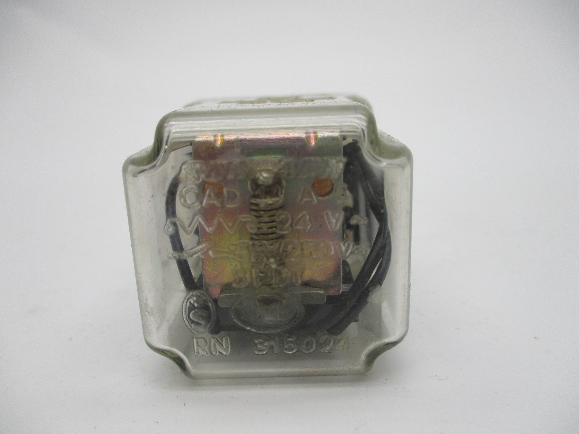 SCHRACK CAD14A5 24V UNMP