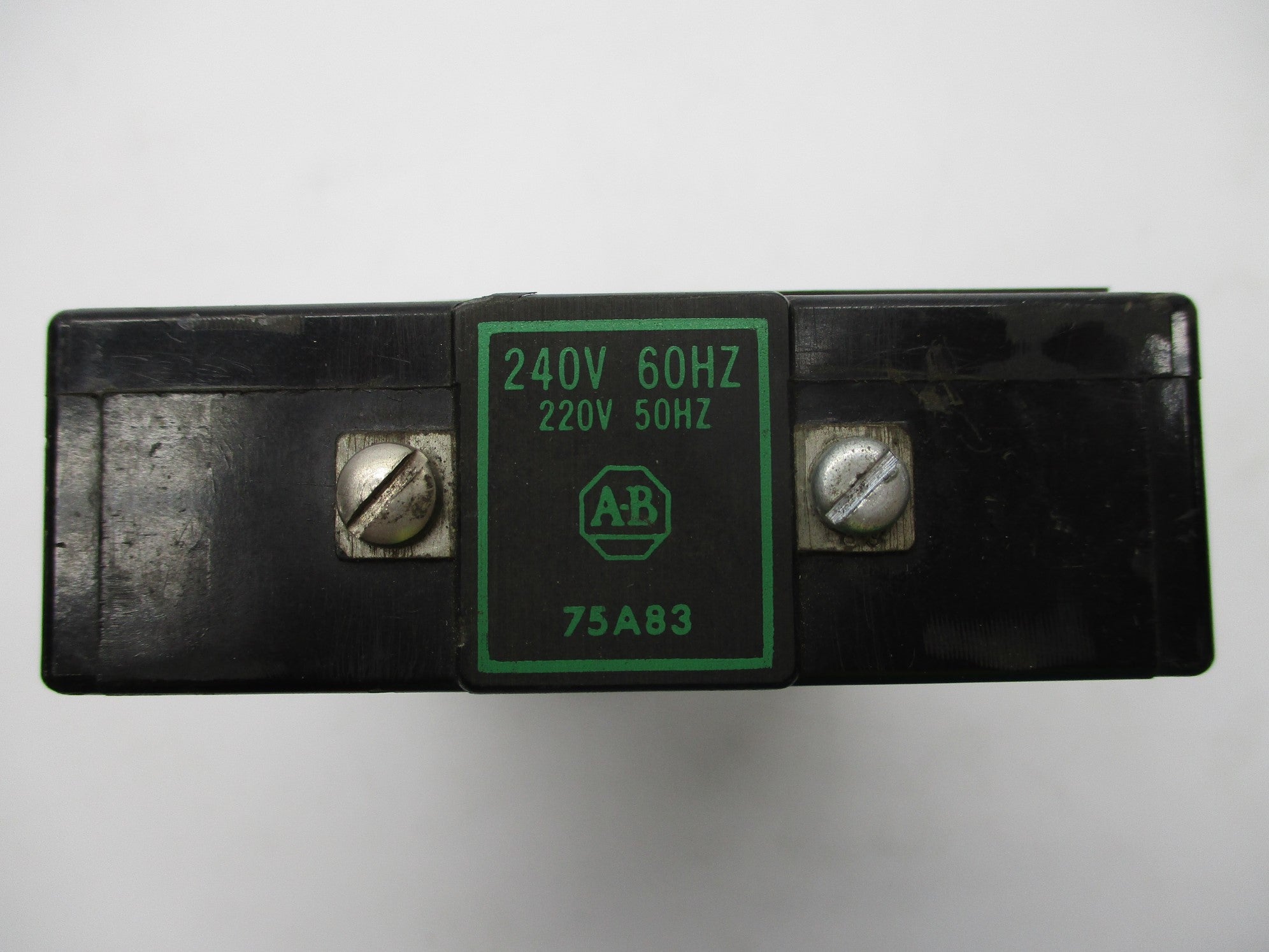 ALLEN BRADLEY 75A83 NSNP