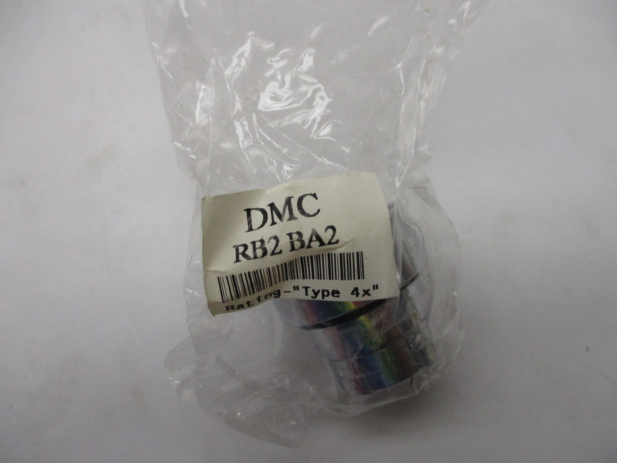 DMC RB2BA2 NSMP