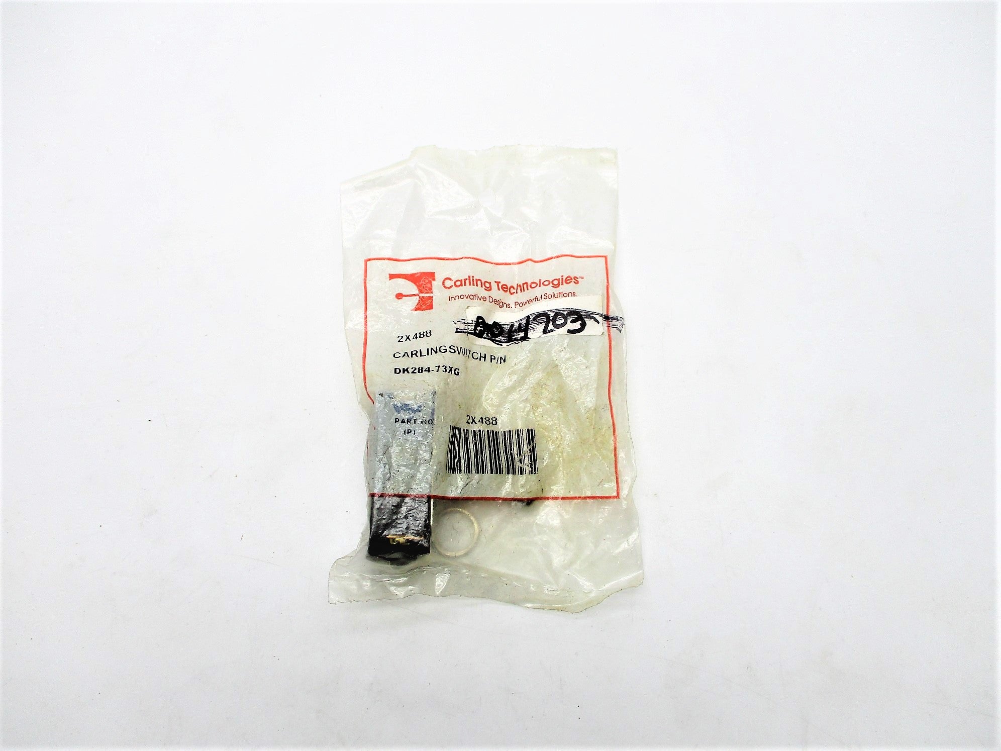 CARLING DK284-73XG 2X488 NSMP