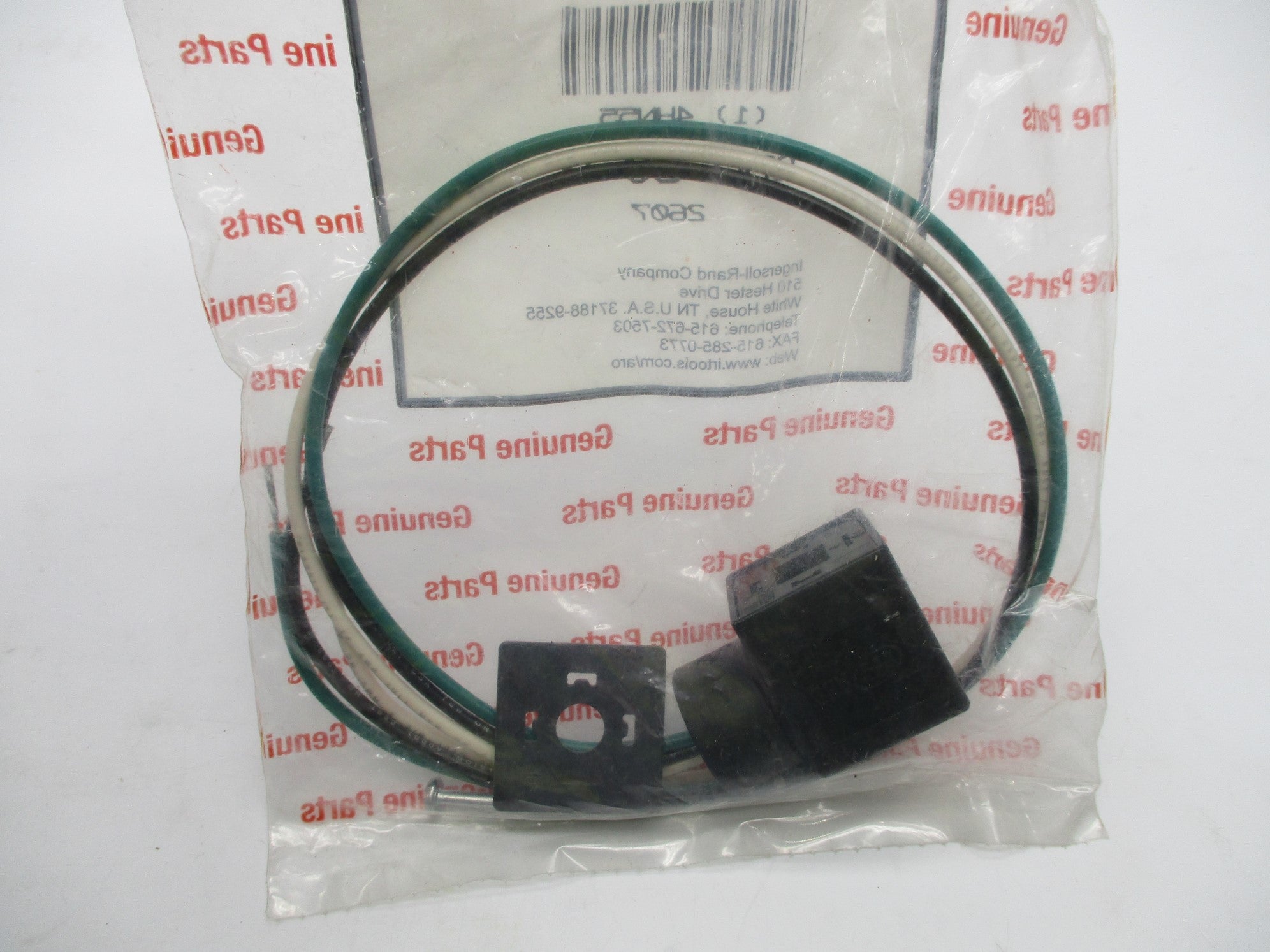 INGERSOLL RAND CDW-30-G 4HN55 NSMP