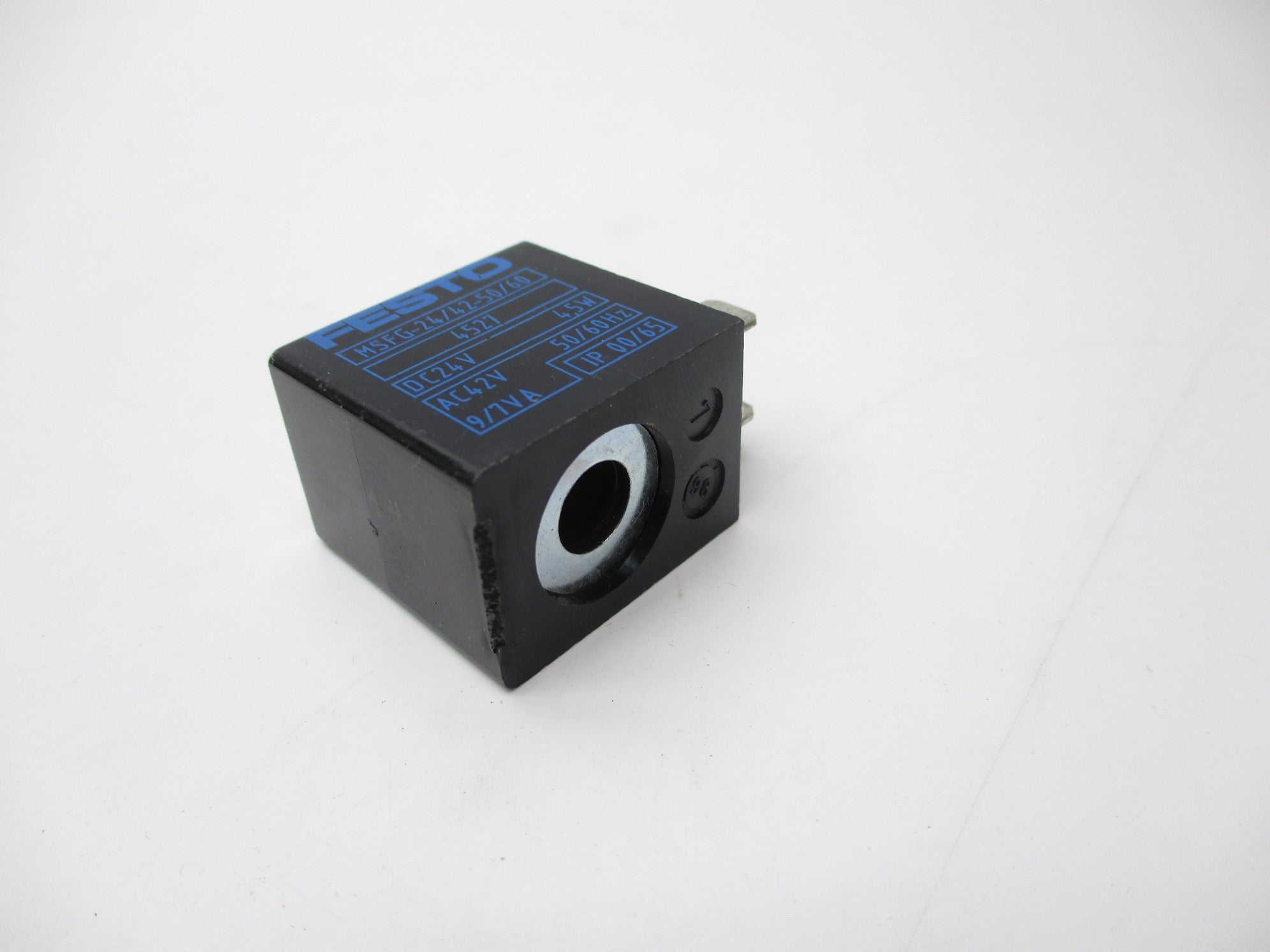 FESTO MSFG-24/42-50/60 (AS PICTURED) NSNP