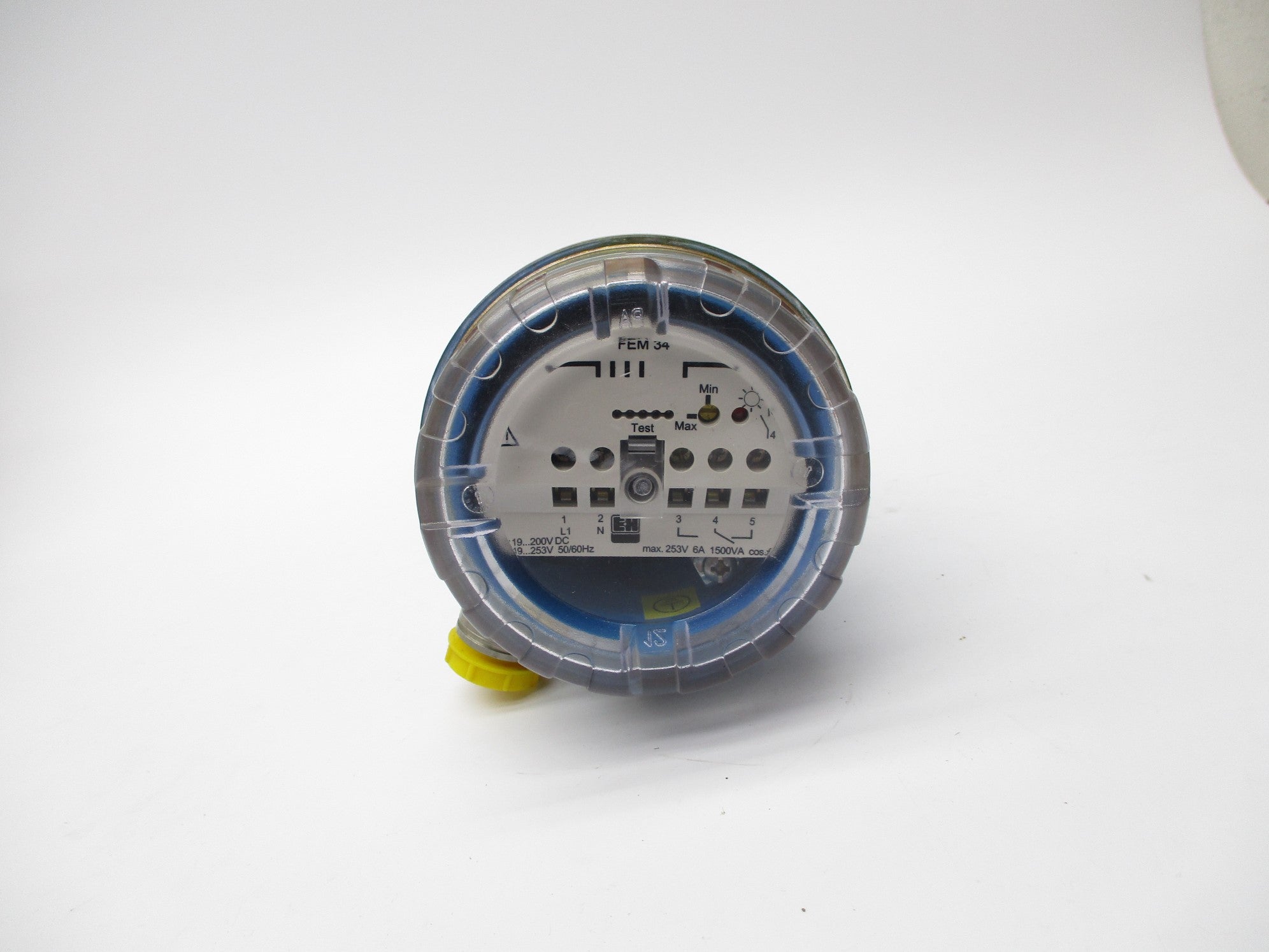 ENDRESS+HAUSER FTM260-G4D NSNP